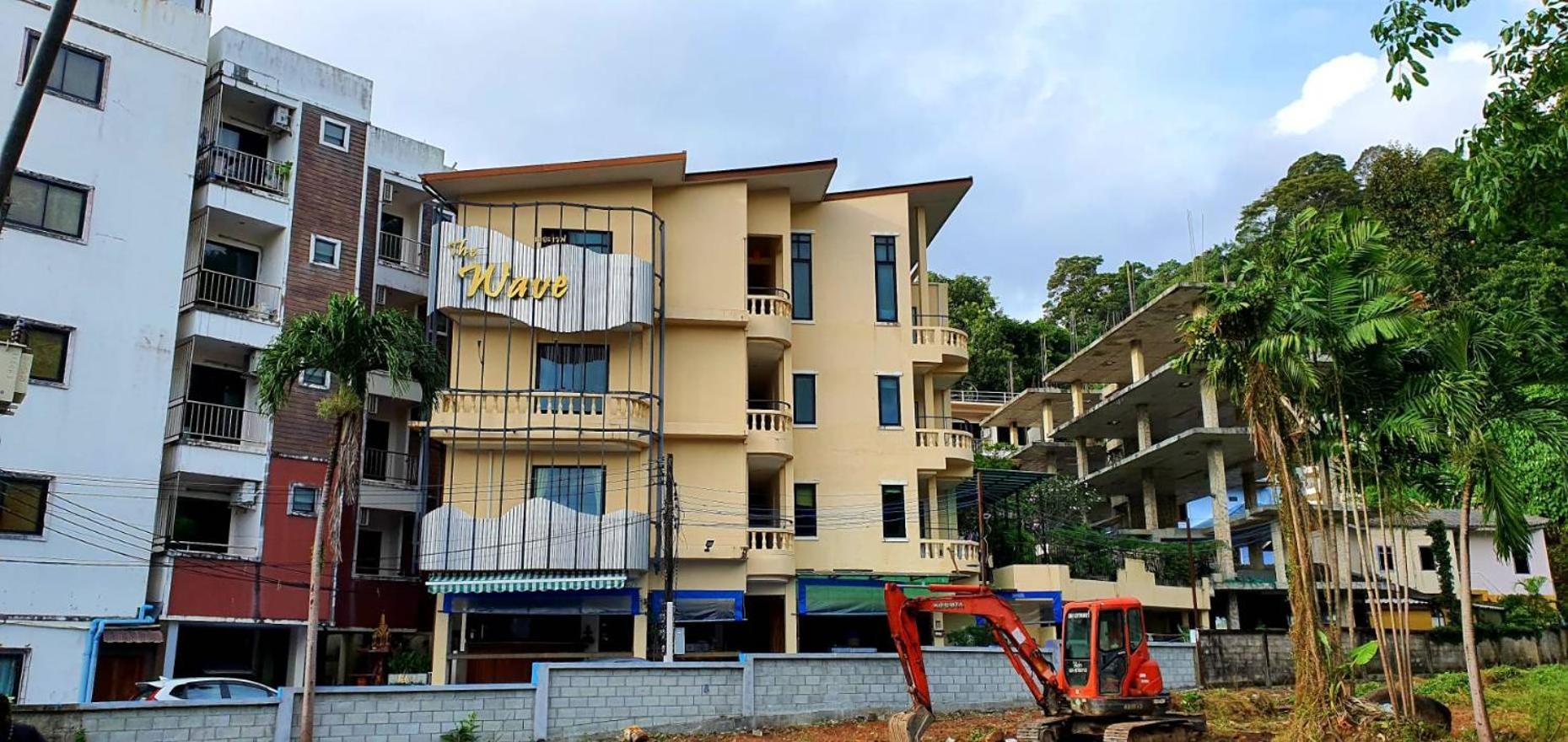 Hotel Royal Waves 3*