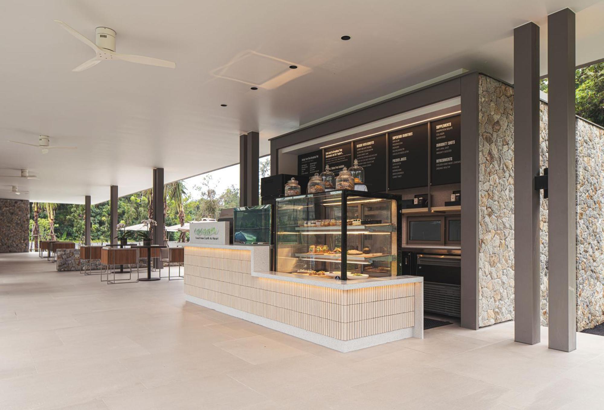 Resort Anantara Phuket 5*
