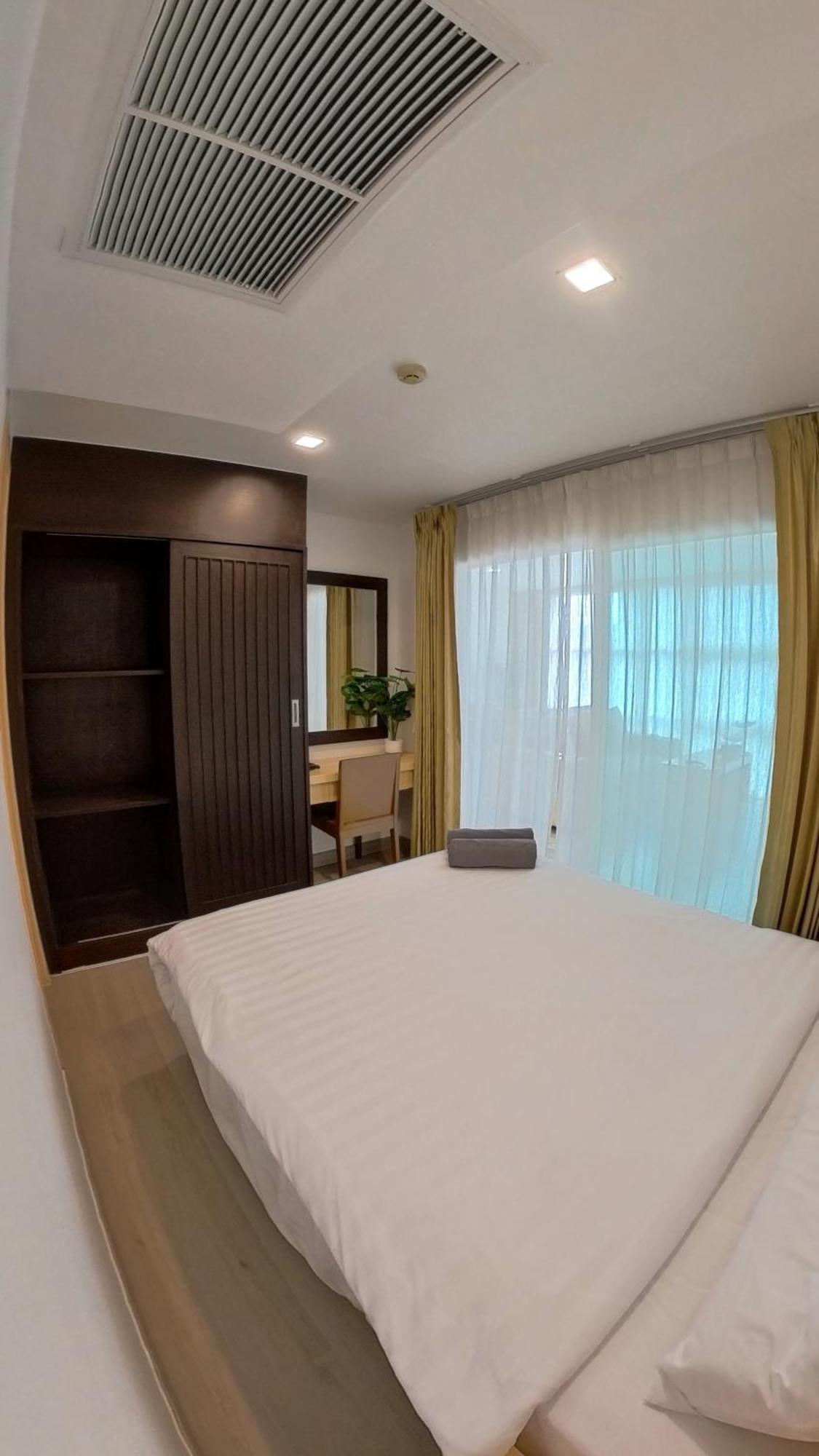 The Kris Two Bedrooms * Patong