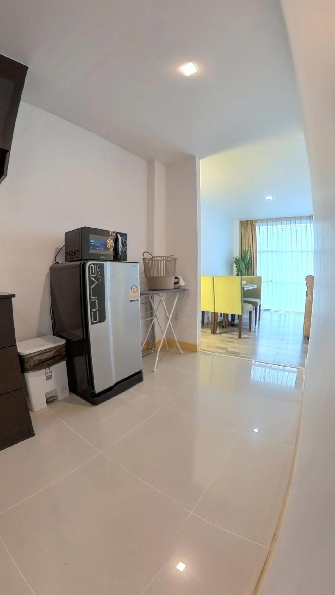 The Kris Two Bedrooms Apartment
