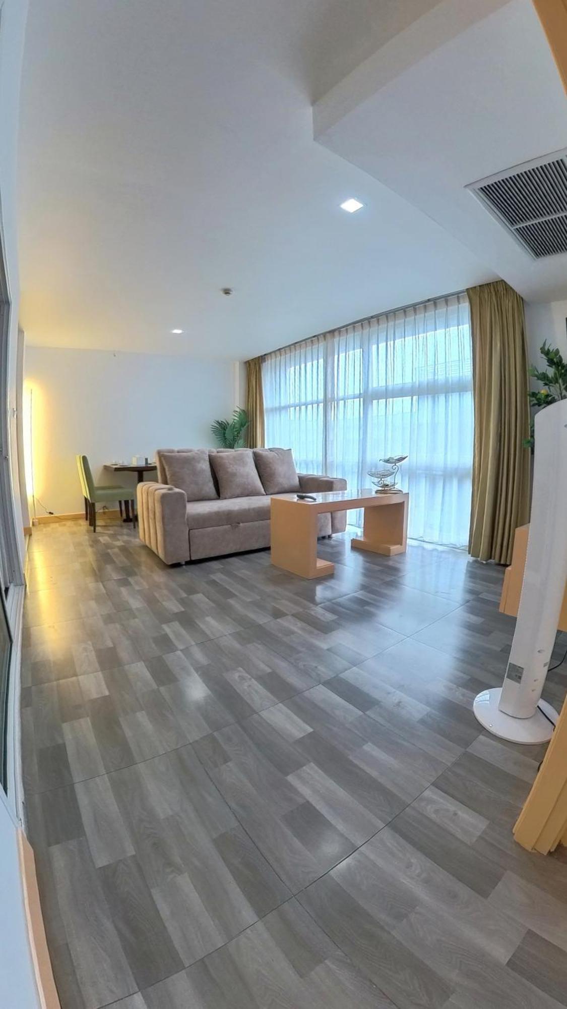 The Kris Two Bedrooms Patong