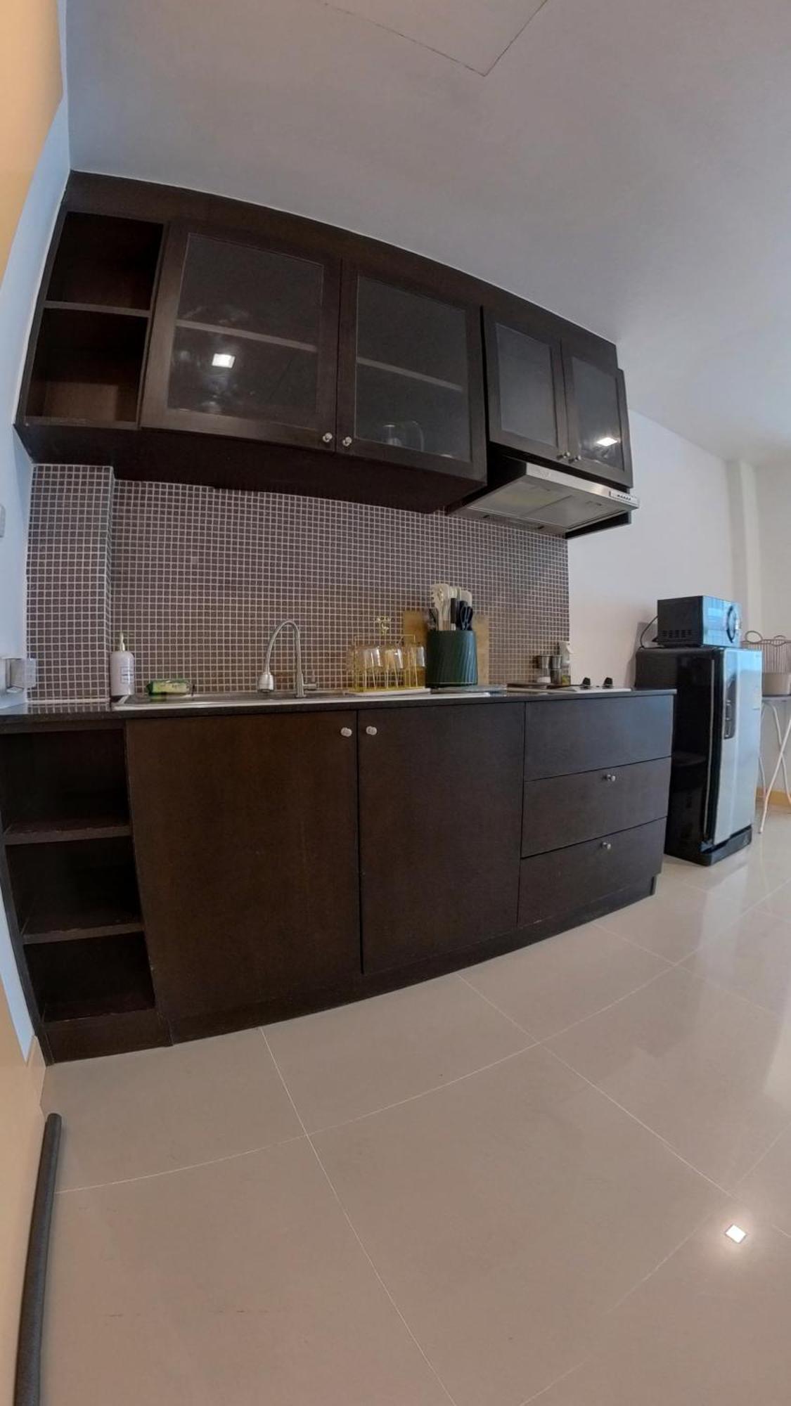 The Kris Two Bedrooms Apartment Patong