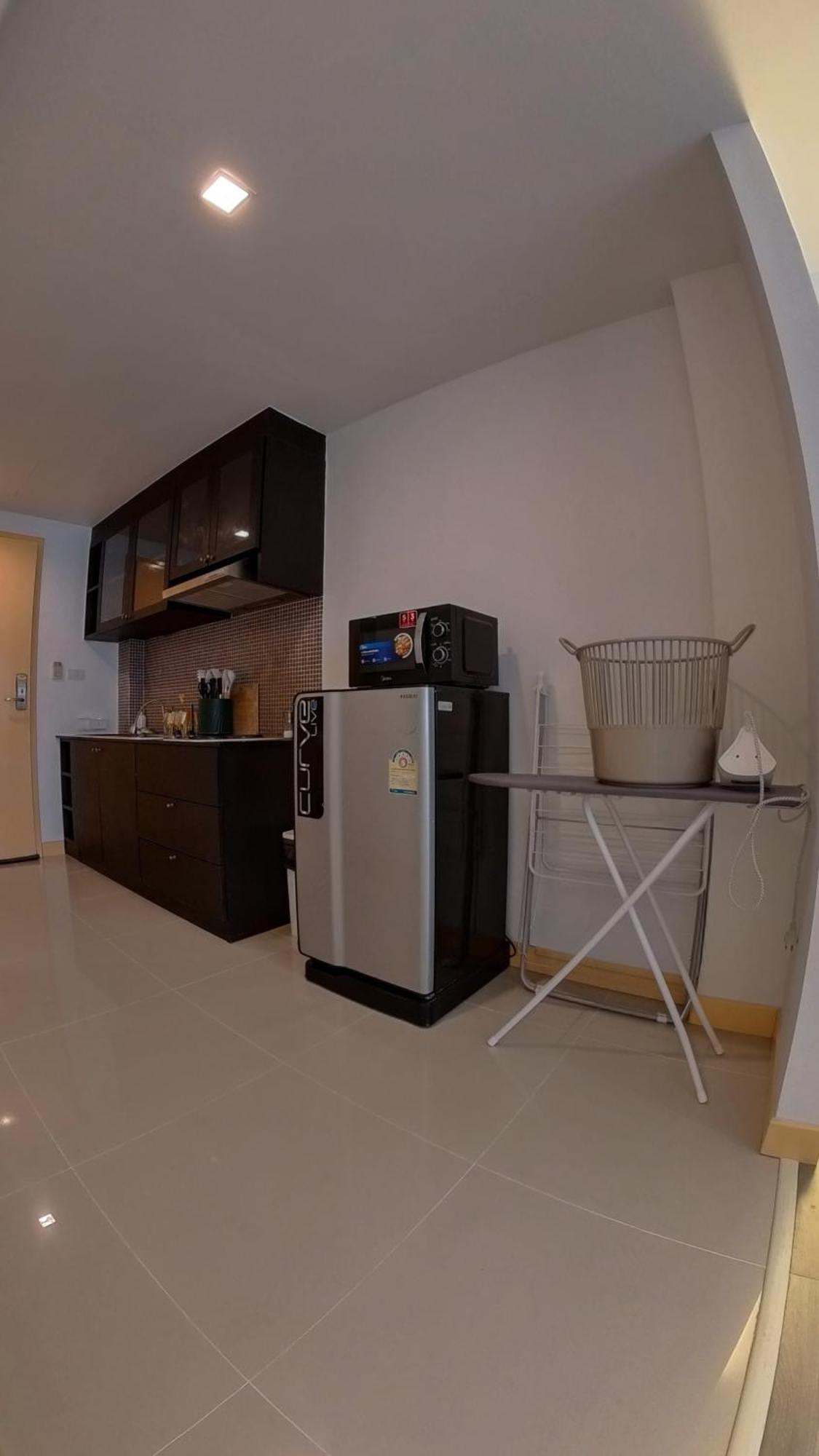 Apartment The Kris Two Bedrooms *
