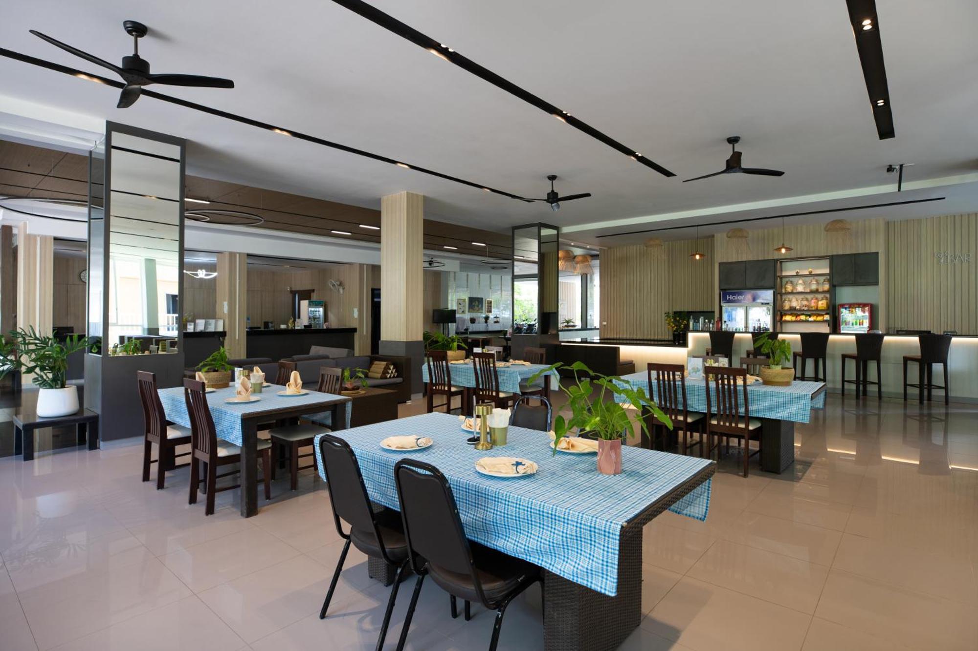 Casa Del M Phuket - Newly Renovated