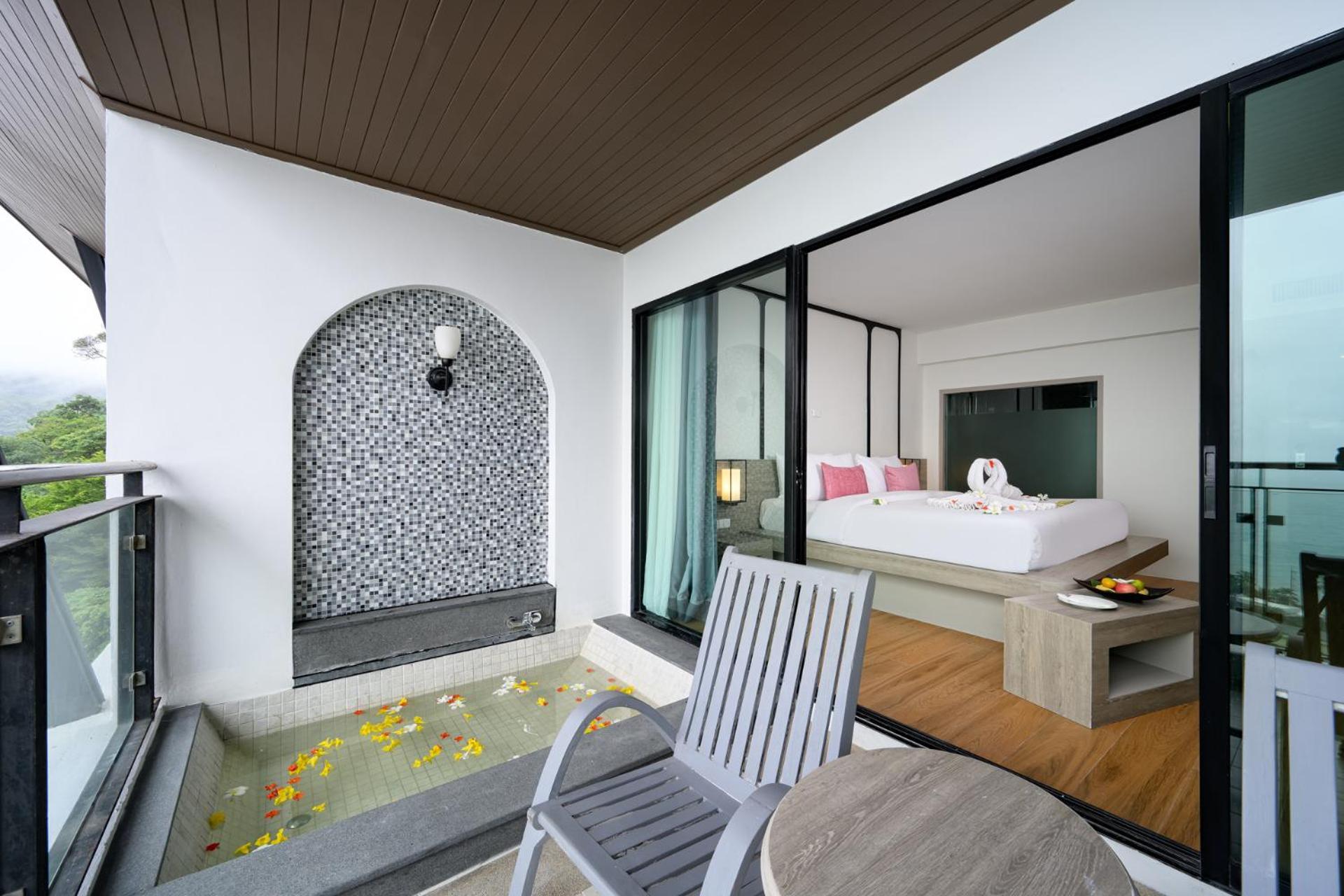 Hotel Andamantra And - Sha Extra 5*