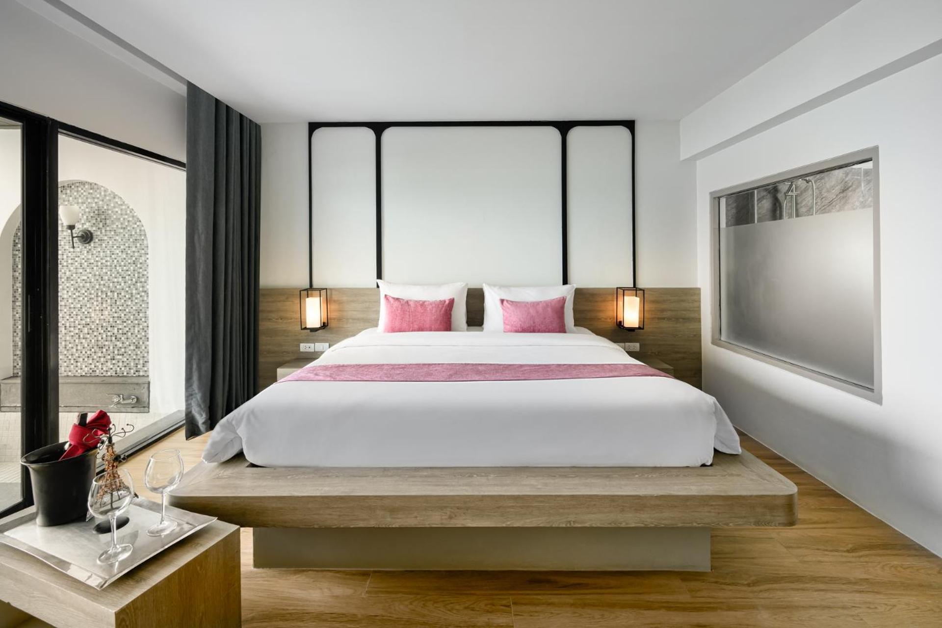 Andamantra And - Sha Extra Hotel Phuket