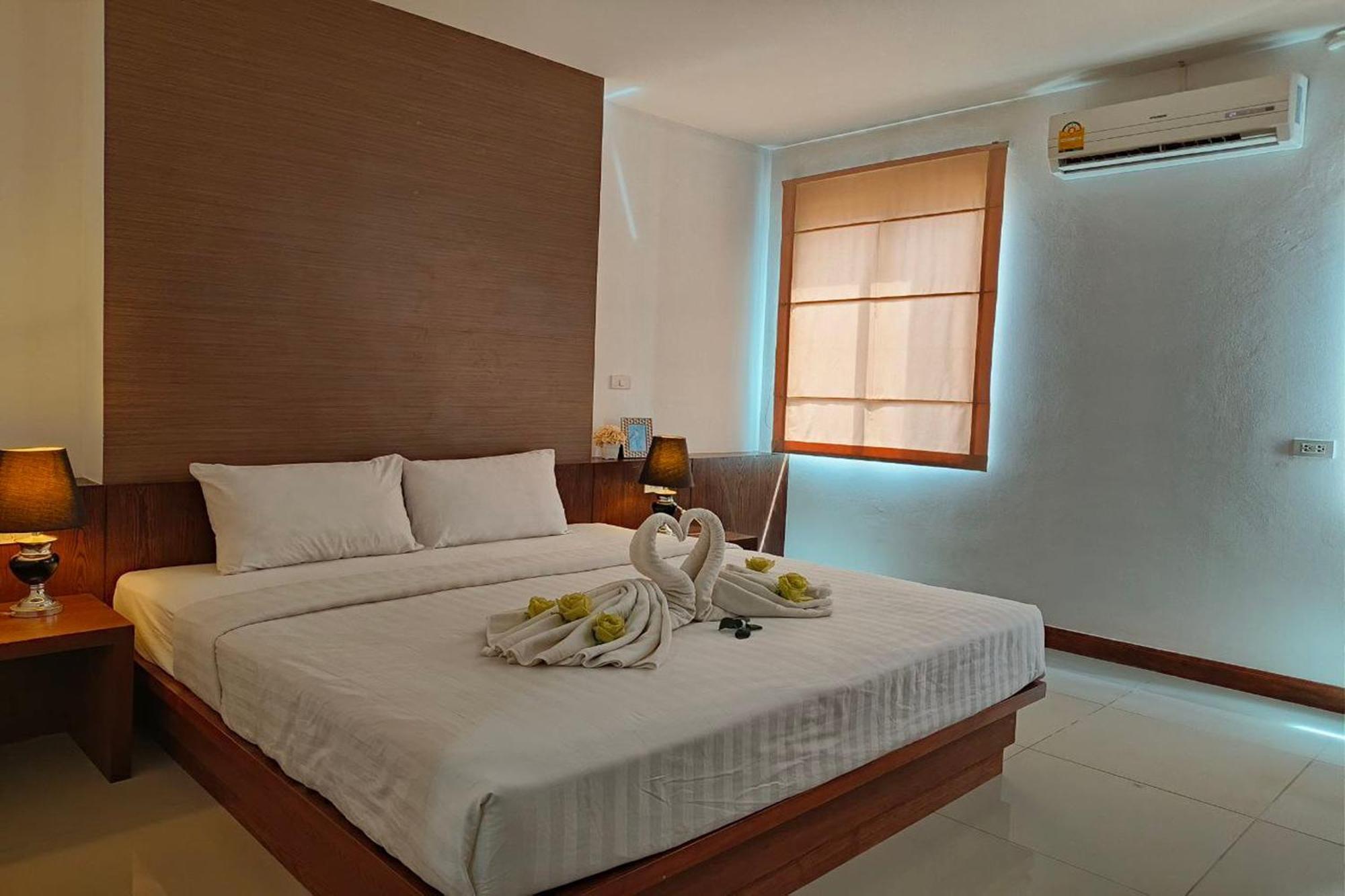 The Little Nest Hotel Phuket