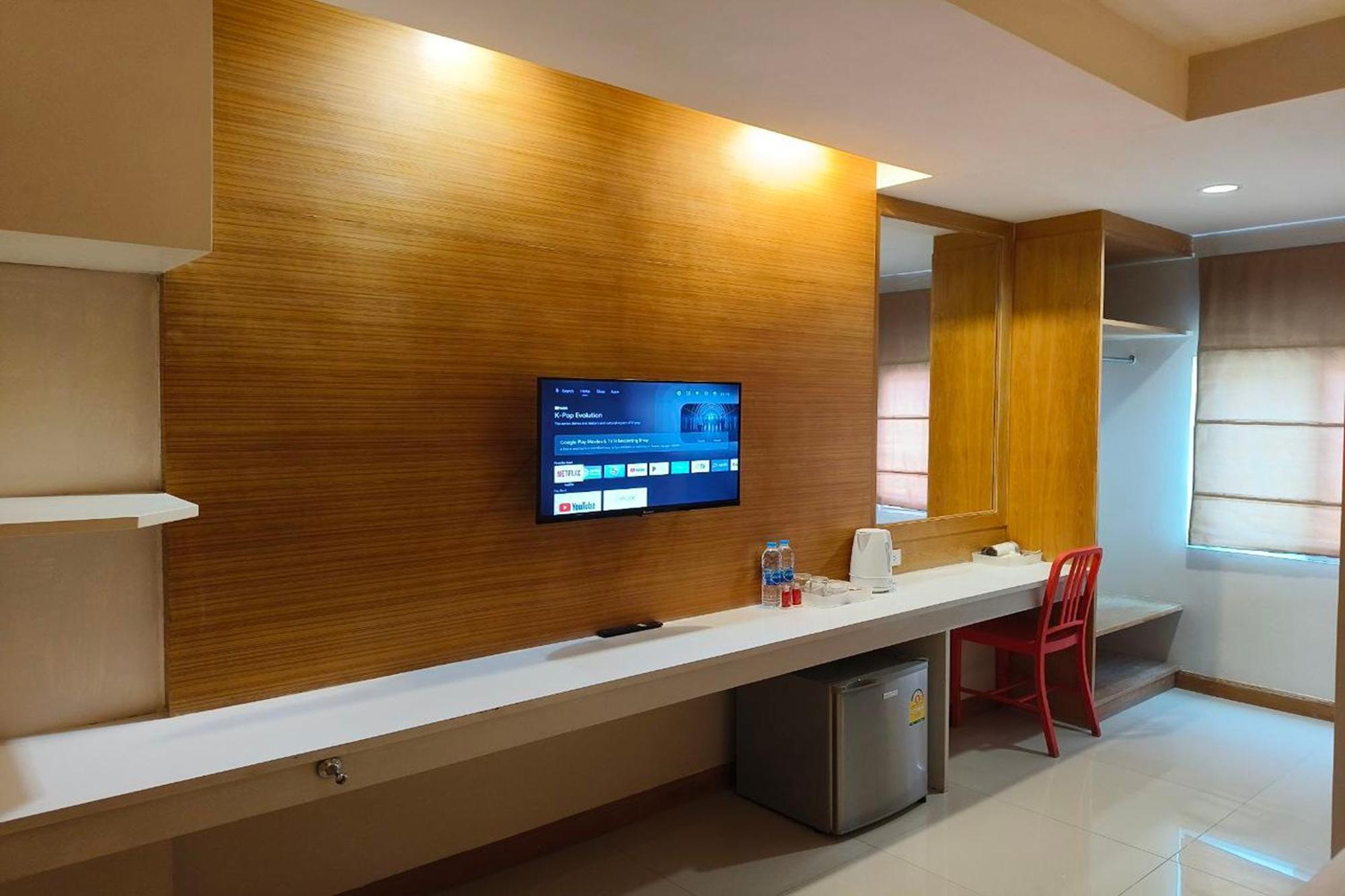 Hotel The Little Nest 2*
