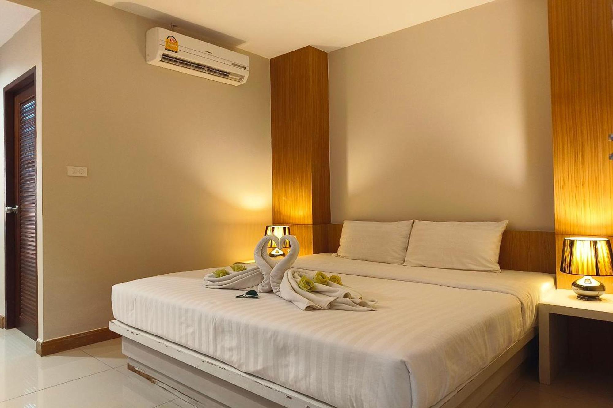 The Little Nest Phuket