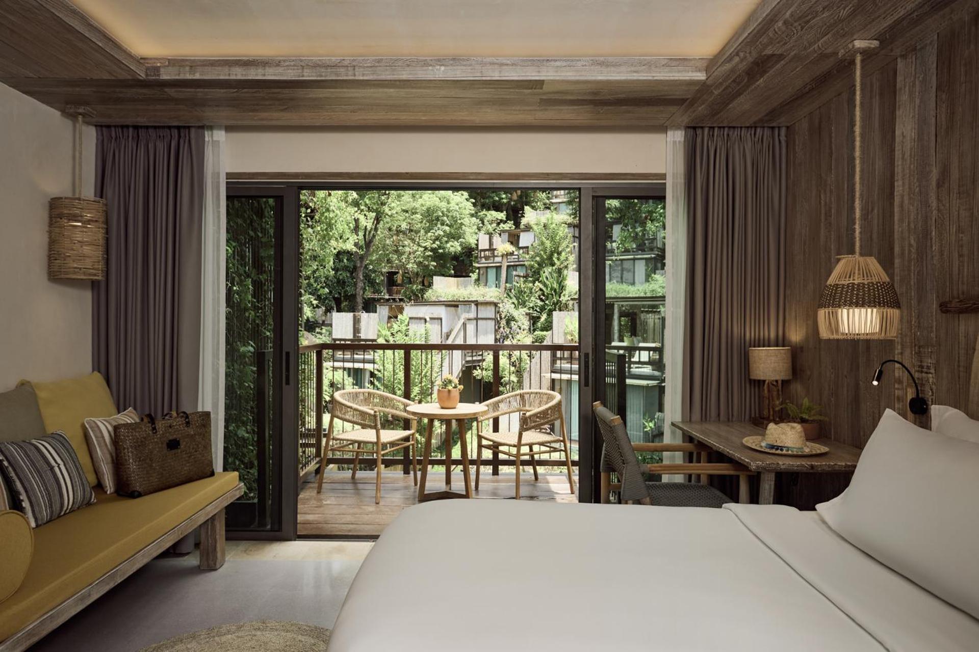 Dinso & Phuket, Vignette Collection By Ihg Hotel