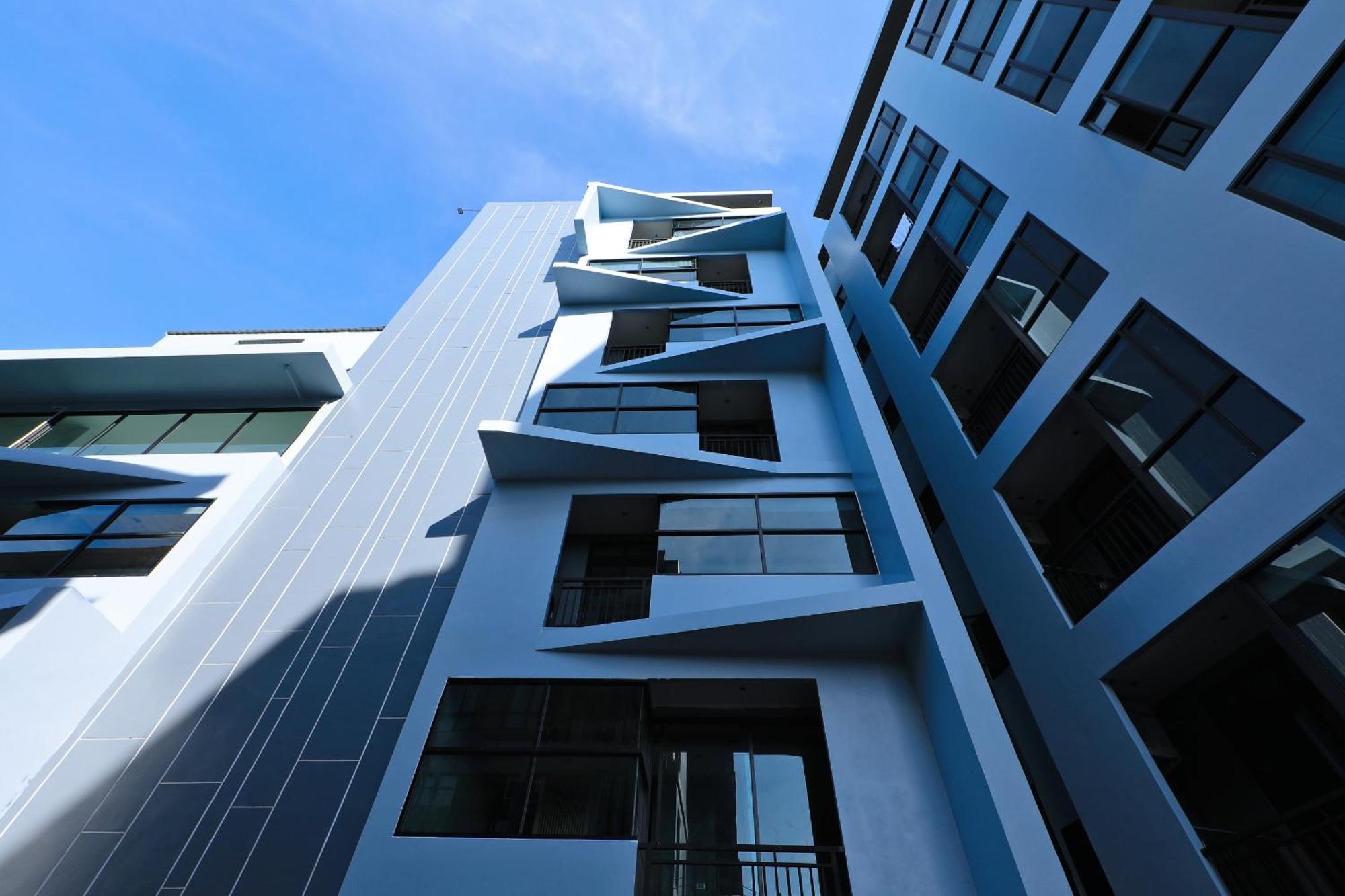 Apartment 1bdr Relife Windy Naiharn By Capitalpro Phuket
