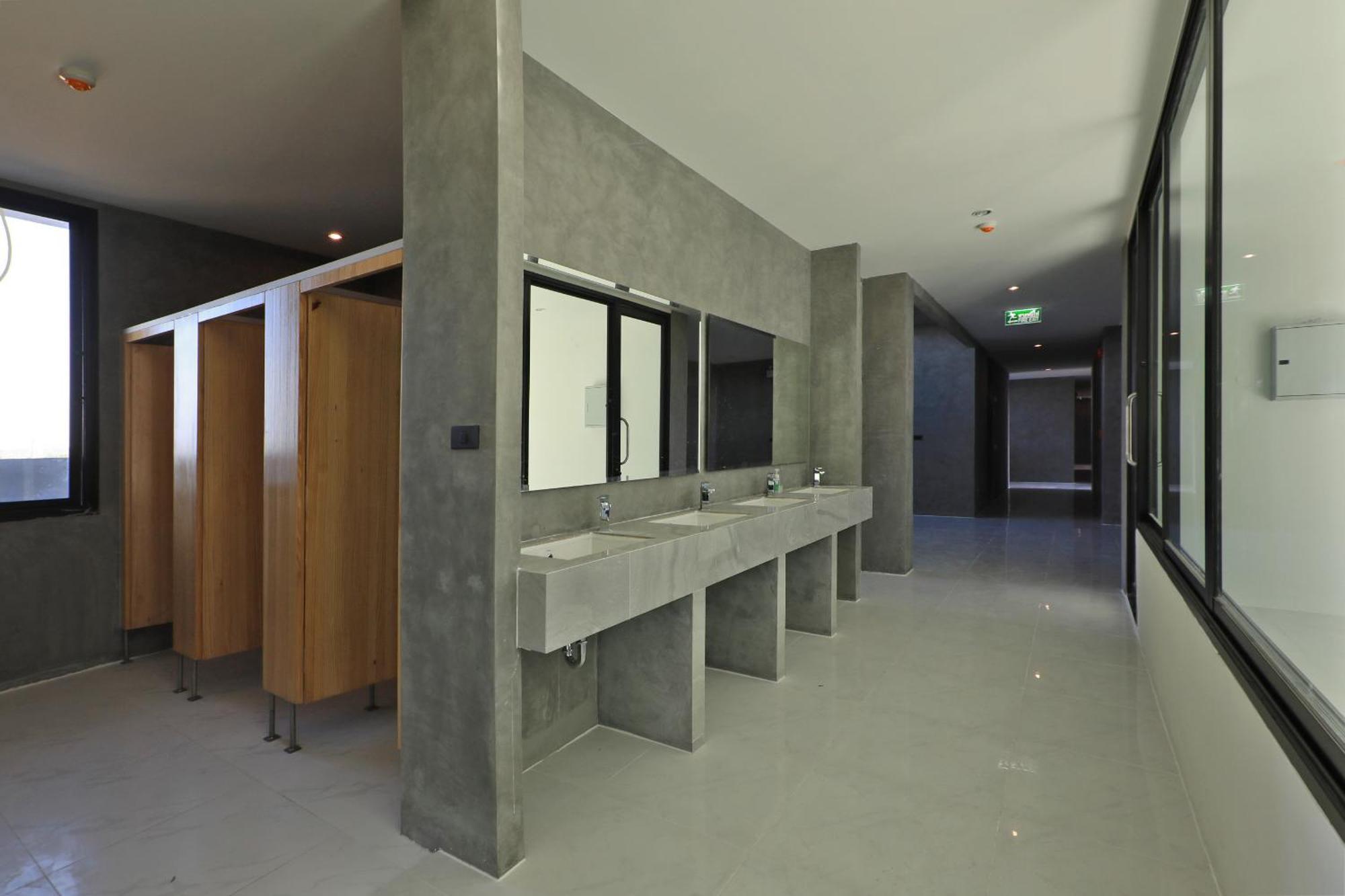 1bdr Relife Windy Naiharn By Capitalpro Apartment *