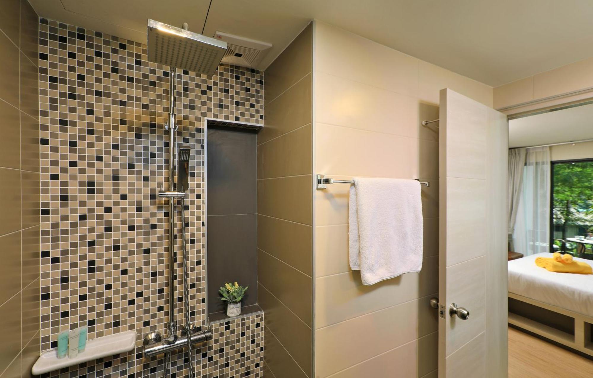 Apartment 1bdr On The Kata By Capital Pro