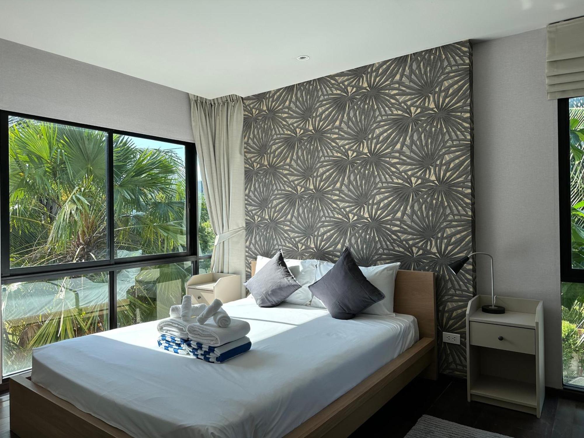 Apartment 1bdr In Title Rawai By Capitalpro *