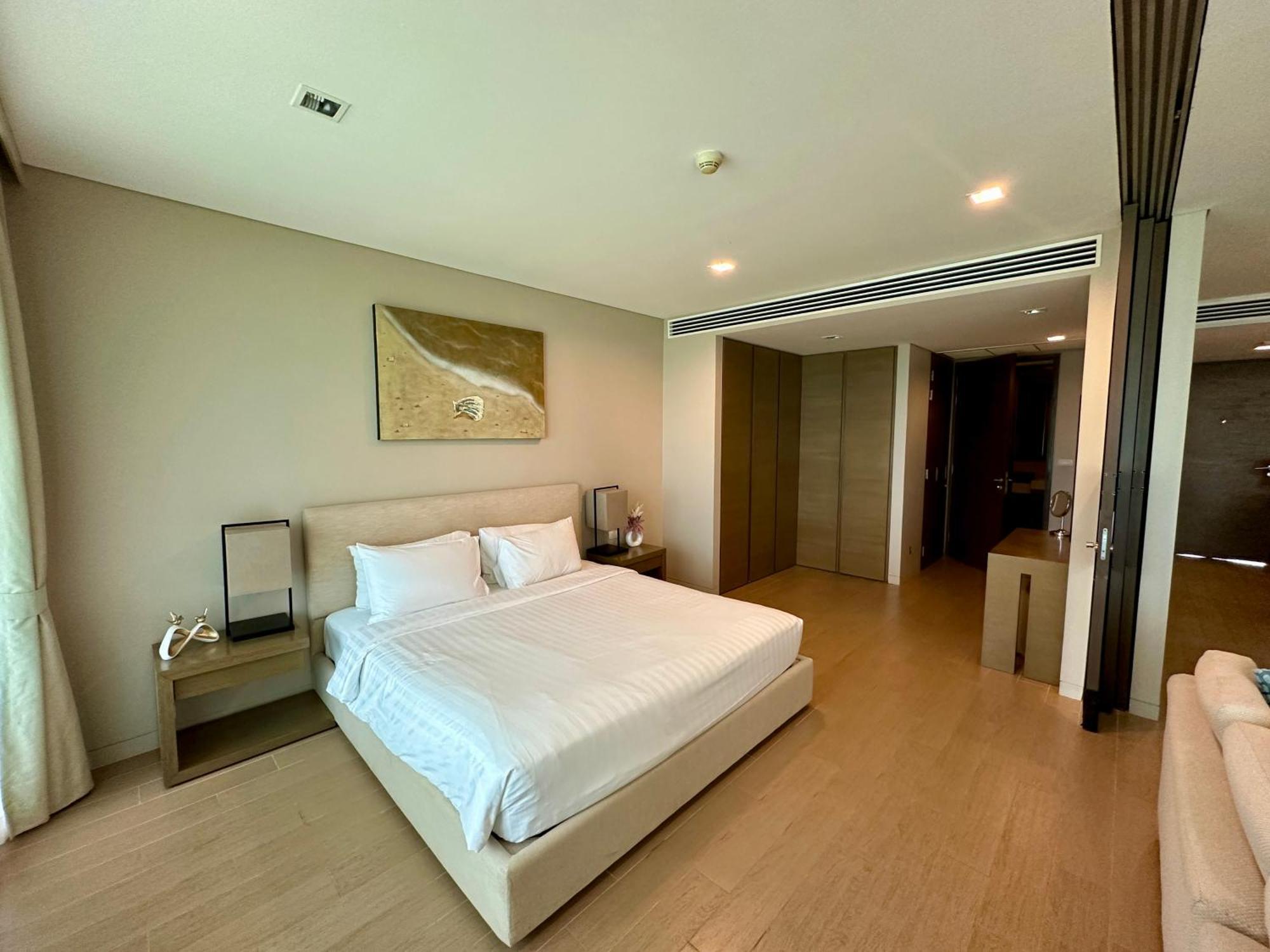 Apartment The Loft Angsana By Apart Homes *