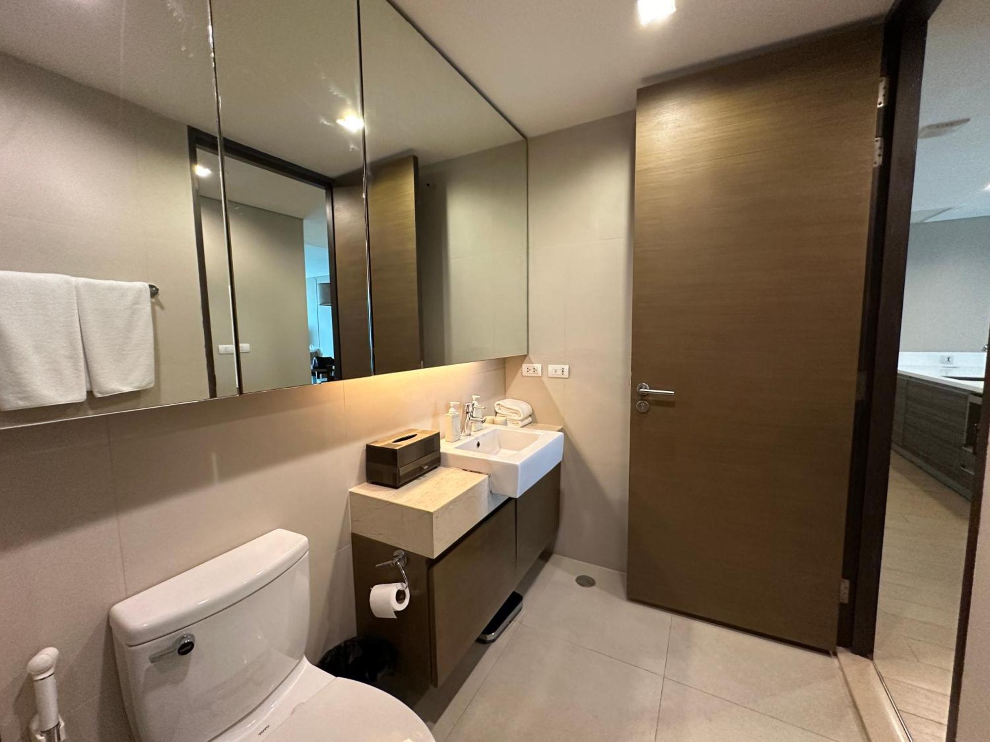The Loft Angsana By Apart Homes