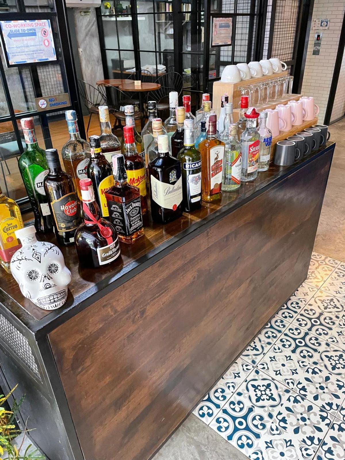 Acomodação com café da manhã  Bh Cozy Paradise Patong