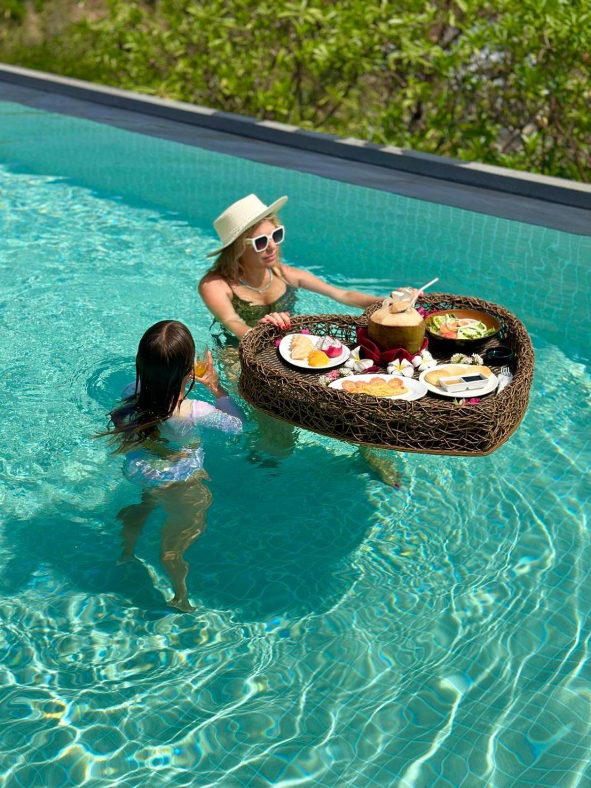 Tantawan - Private Pool