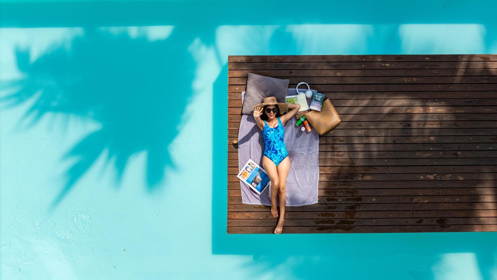Book A Bed Poshtel - Sha Phuket