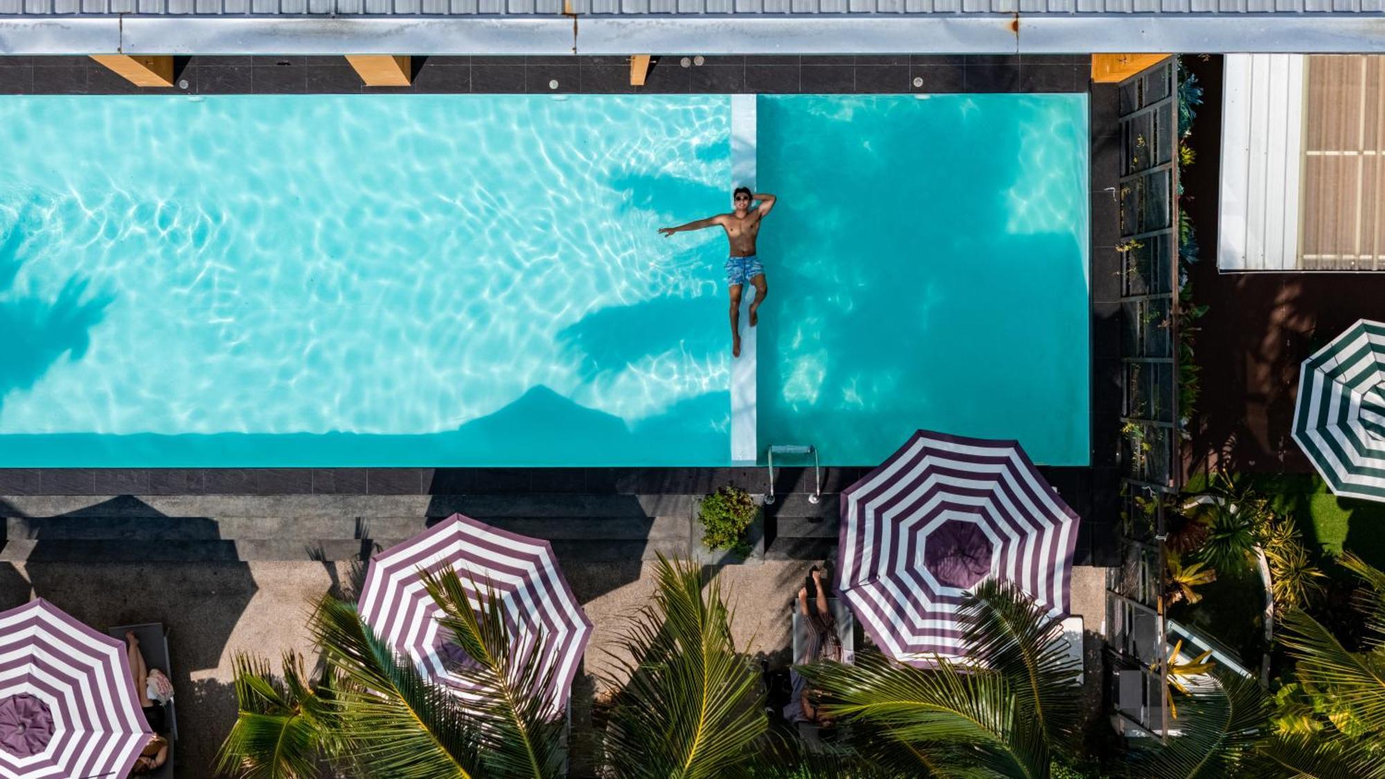 Book A Bed Poshtel - Sha * Phuket
