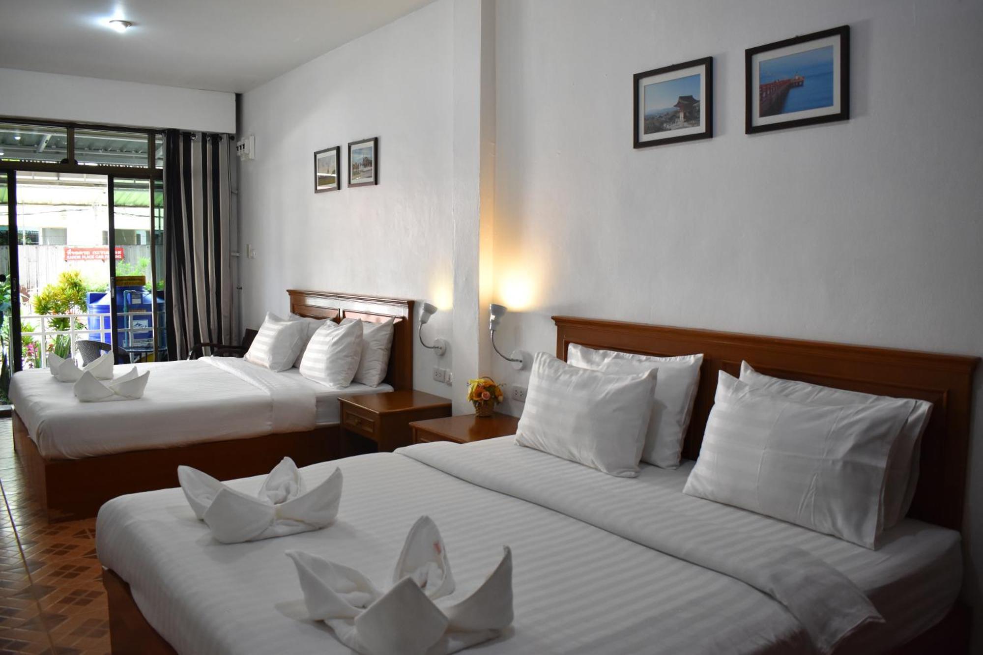 Sala Bua Bed & Breakfast Karon