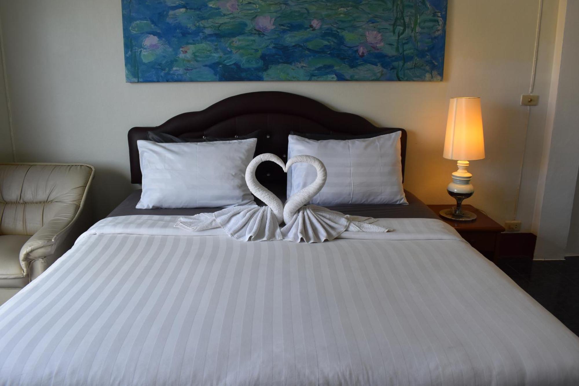 Sala Bua Bed & Breakfast