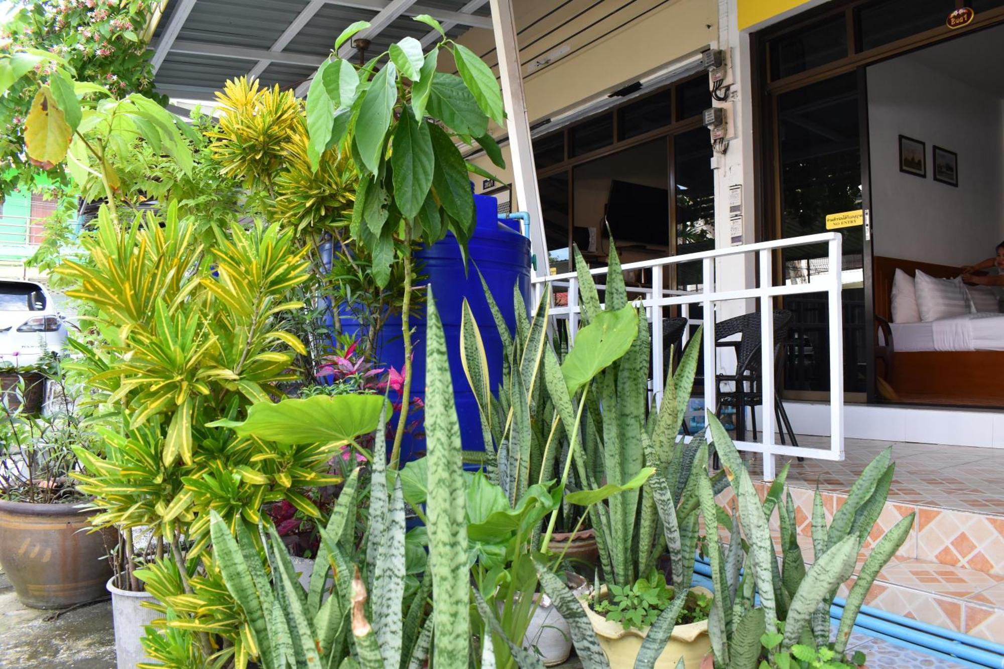 Bed & Breakfast Sala Bua 2*
