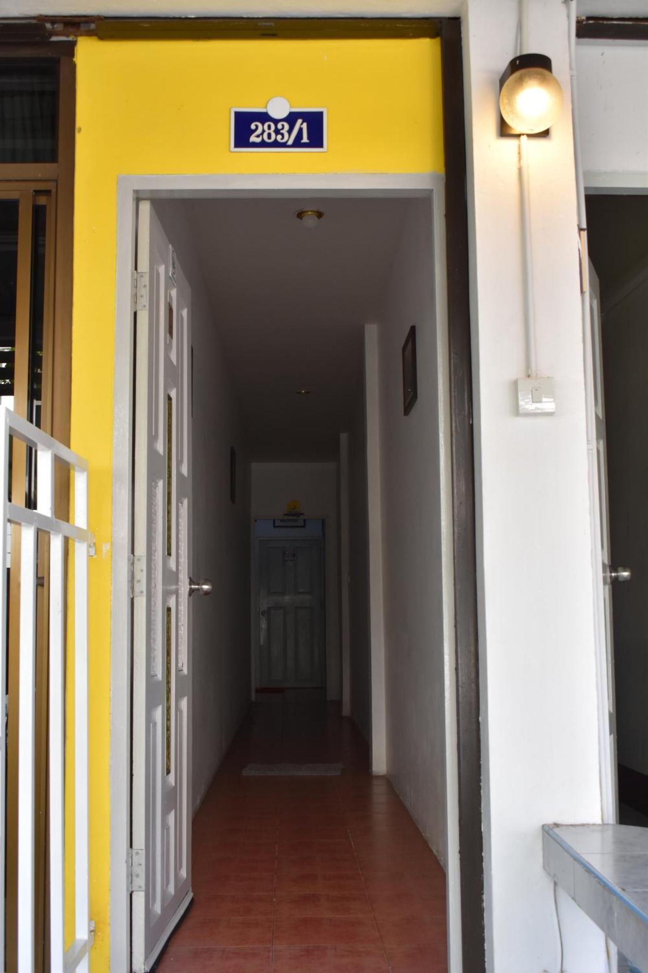 Sala Bua Bed & Breakfast Karon