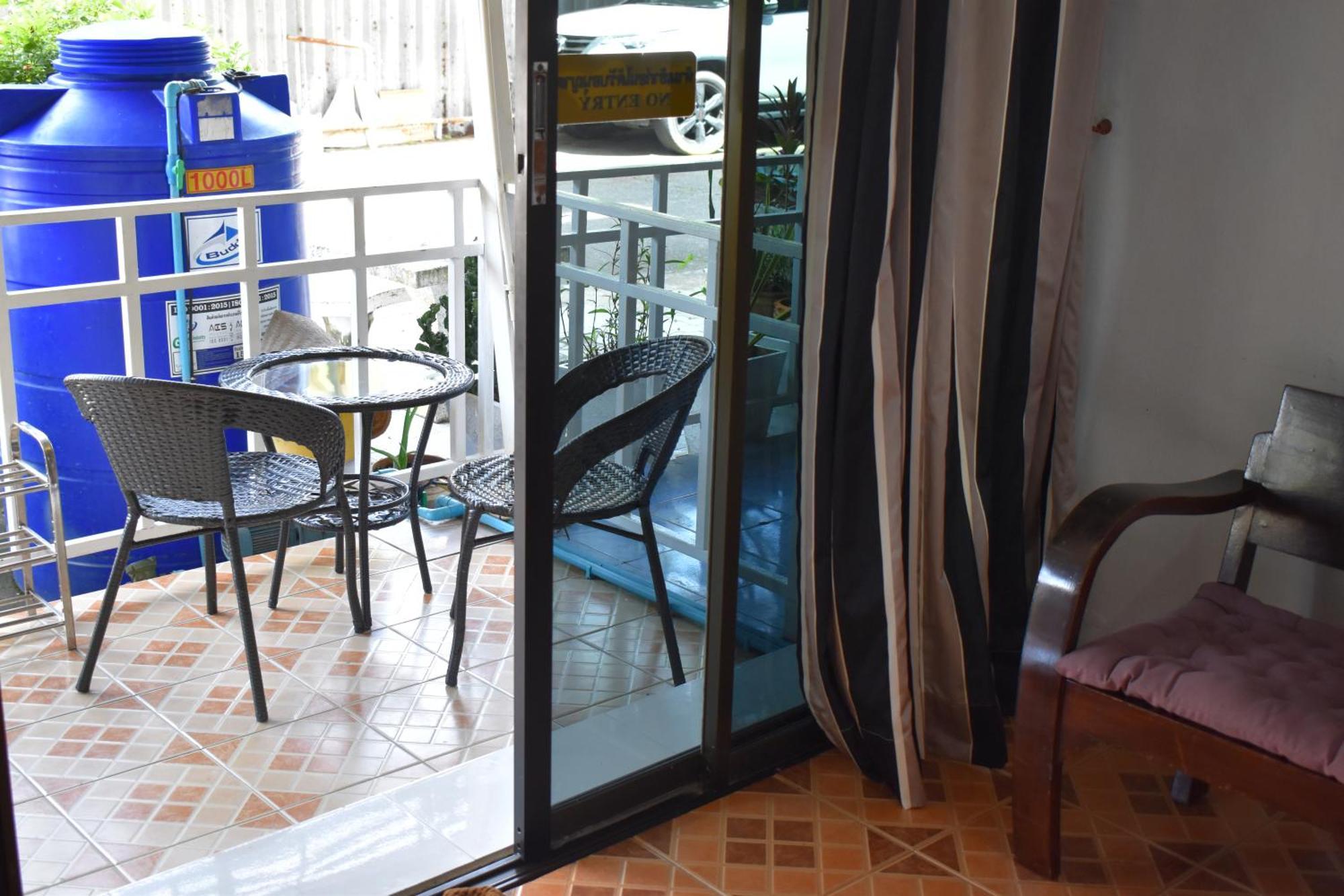 Bed & Breakfast Sala Bua Karon