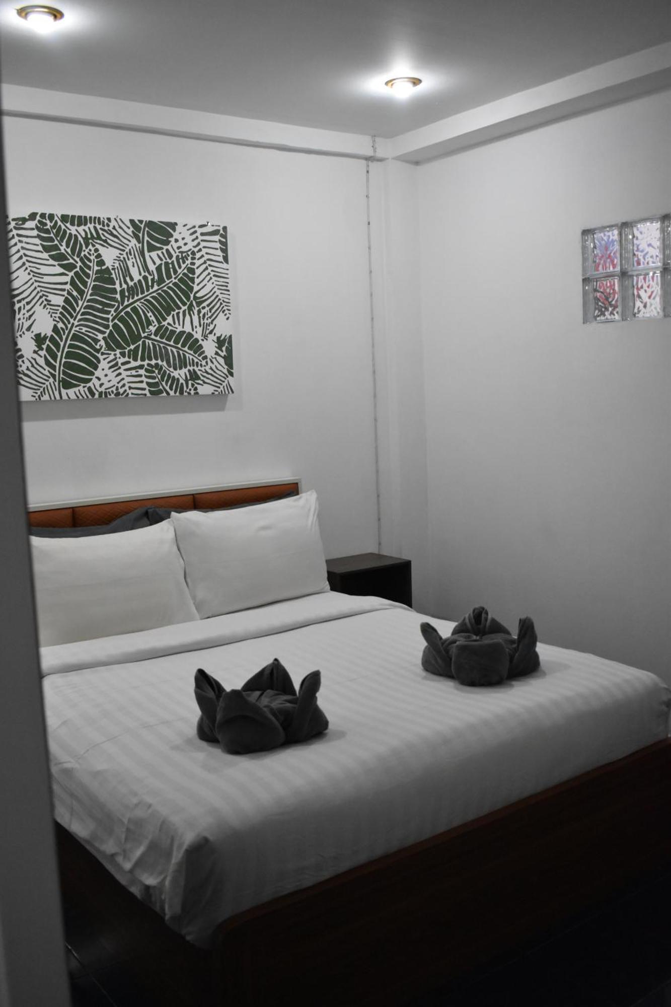 Sala Bua Bed & Breakfast