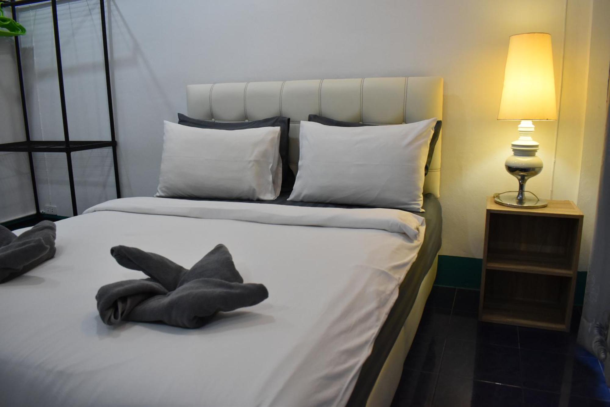 Bed & Breakfast Sala Bua