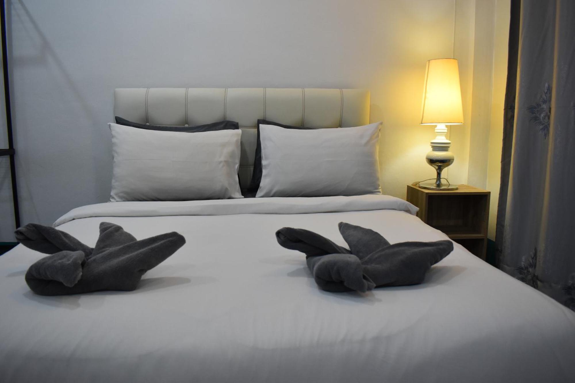 Bed & Breakfast Sala Bua 2*