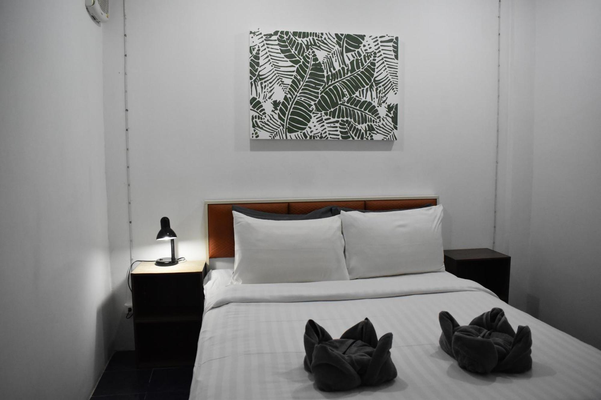 Bed & Breakfast Sala Bua Karon