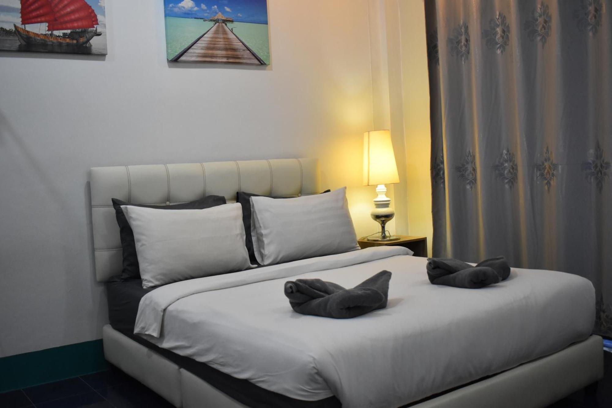 Sala Bua 2* Karon