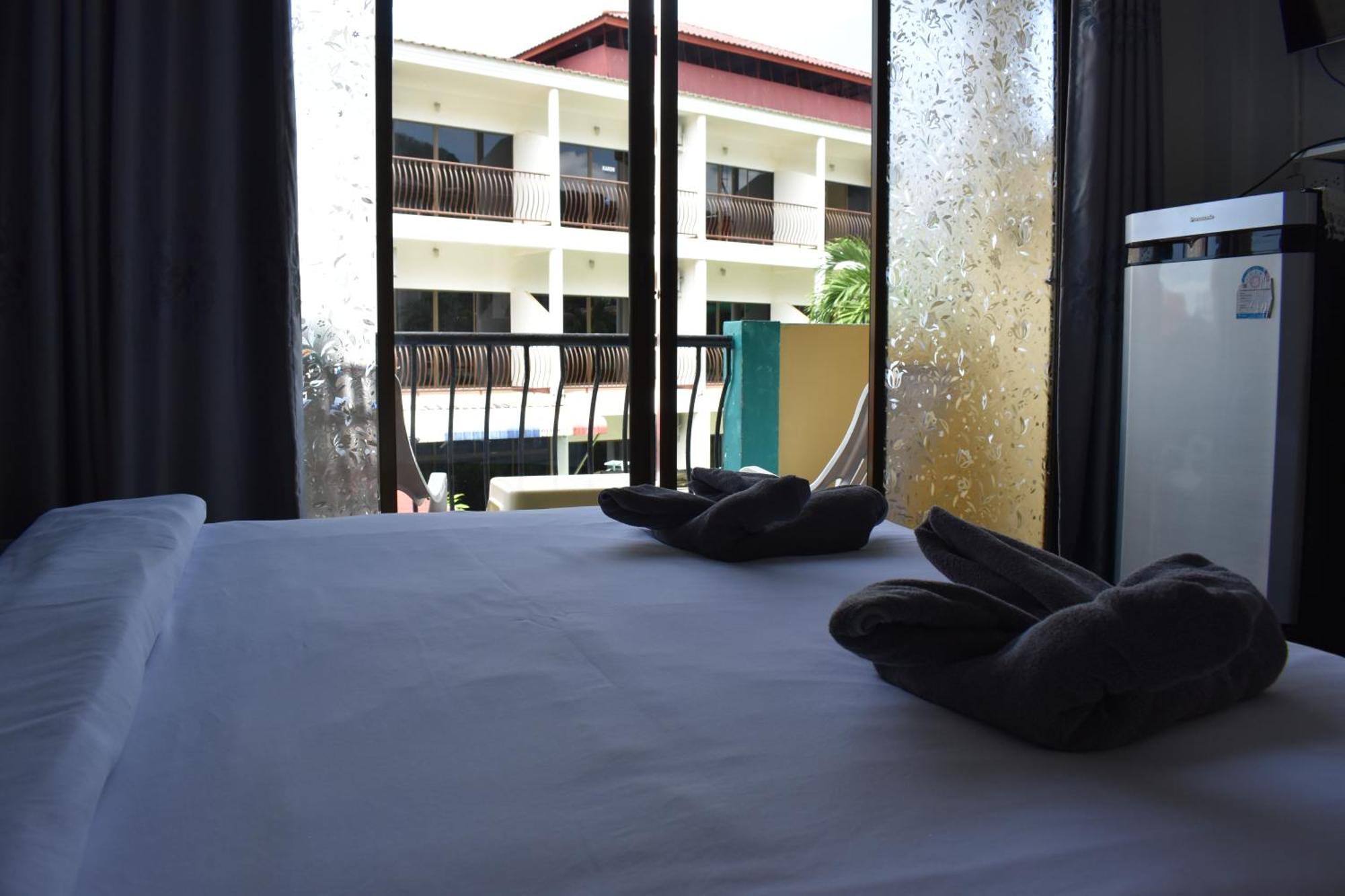 Sala Bua Bed & Breakfast 2*