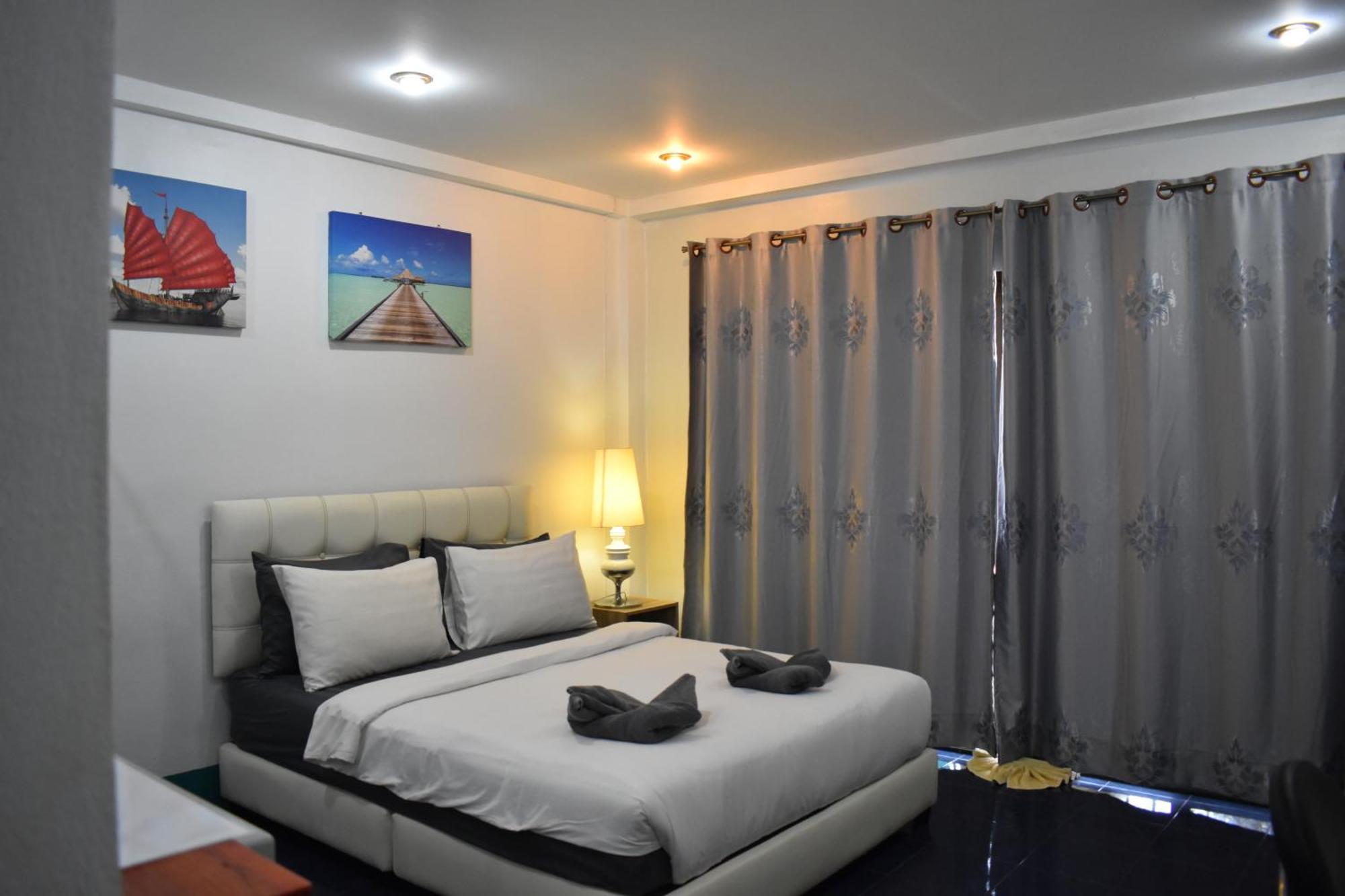 Bed & Breakfast Sala Bua 2*