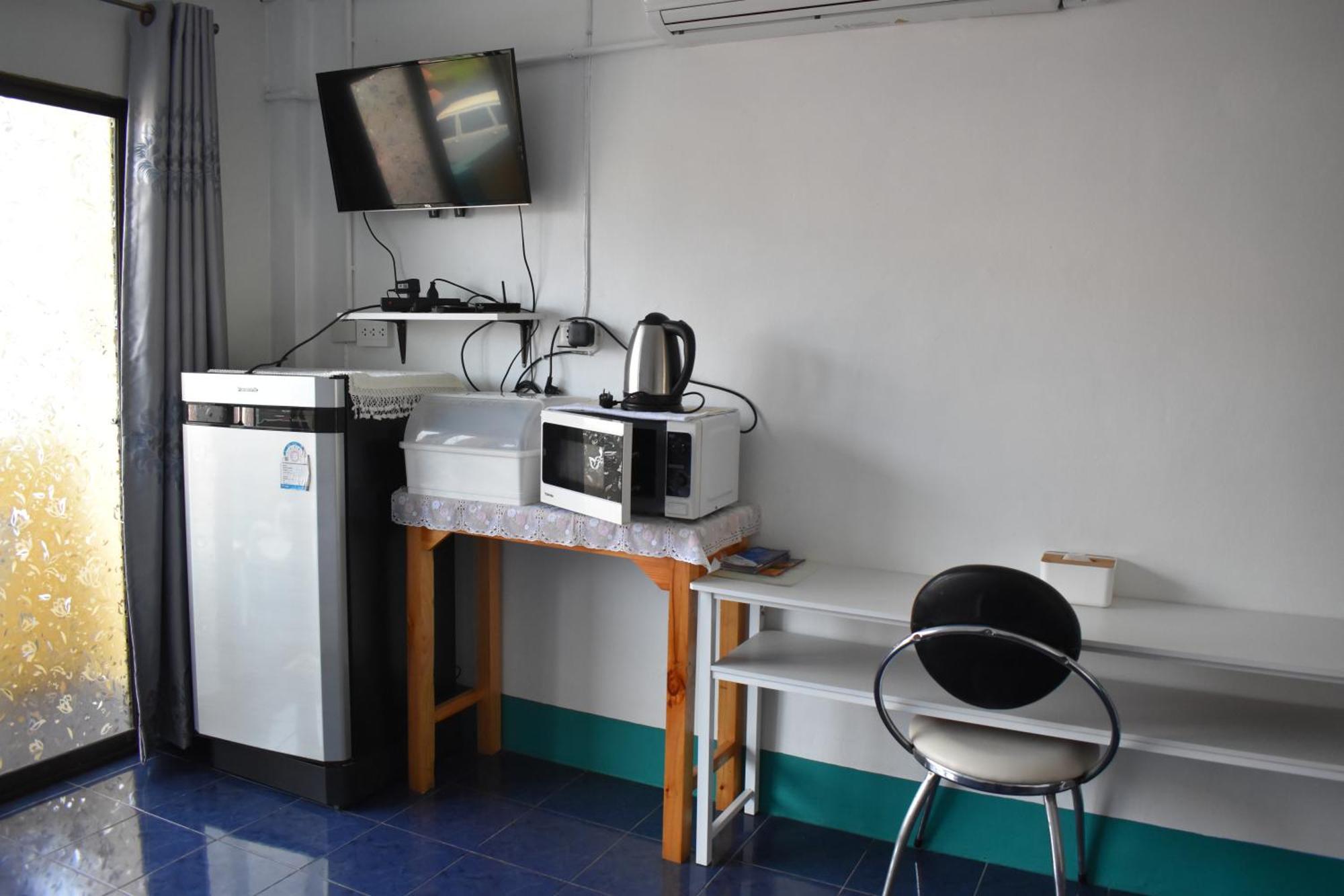 Sala Bua Bed & Breakfast Karon