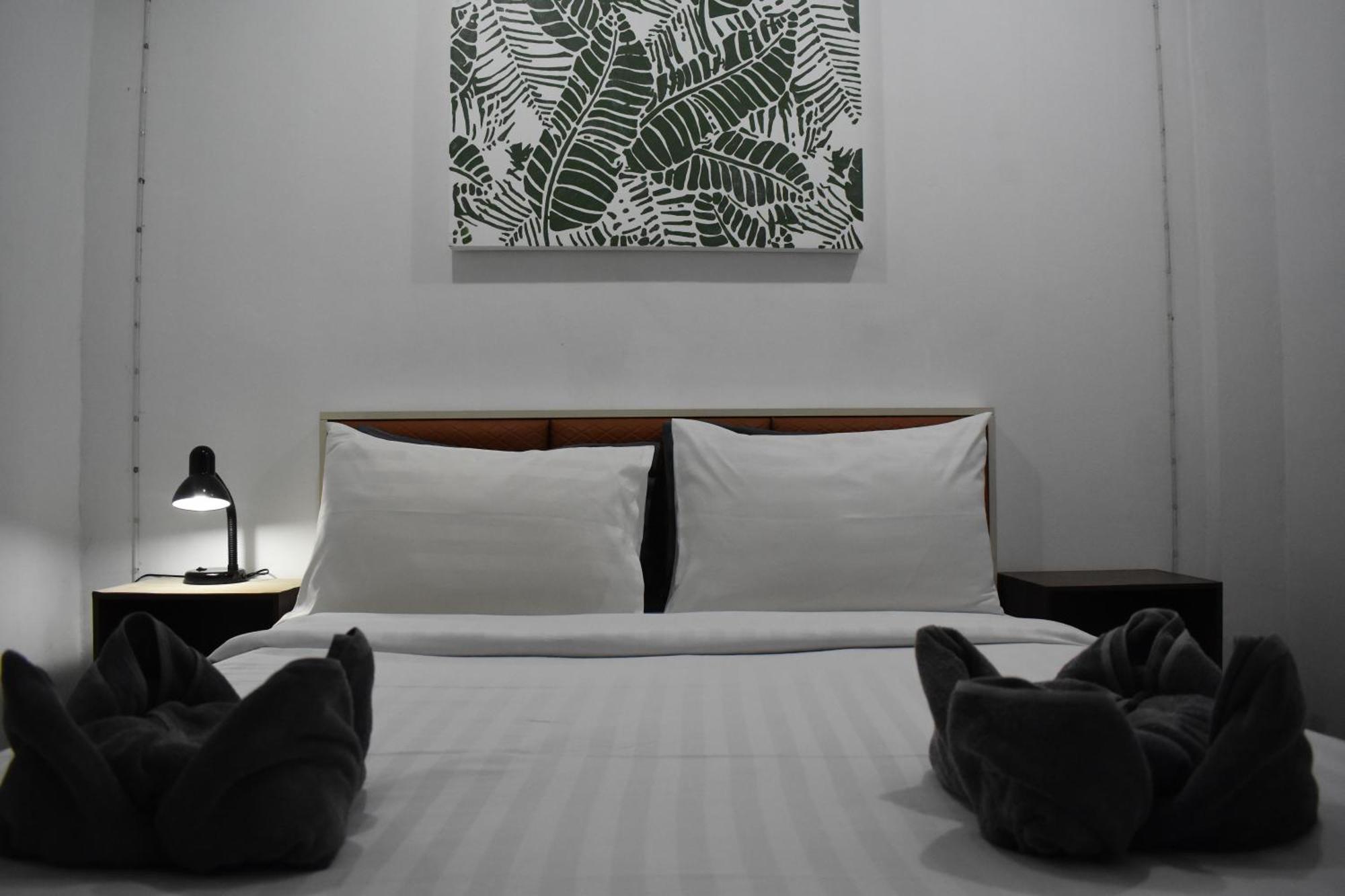 Sala Bua Bed & Breakfast