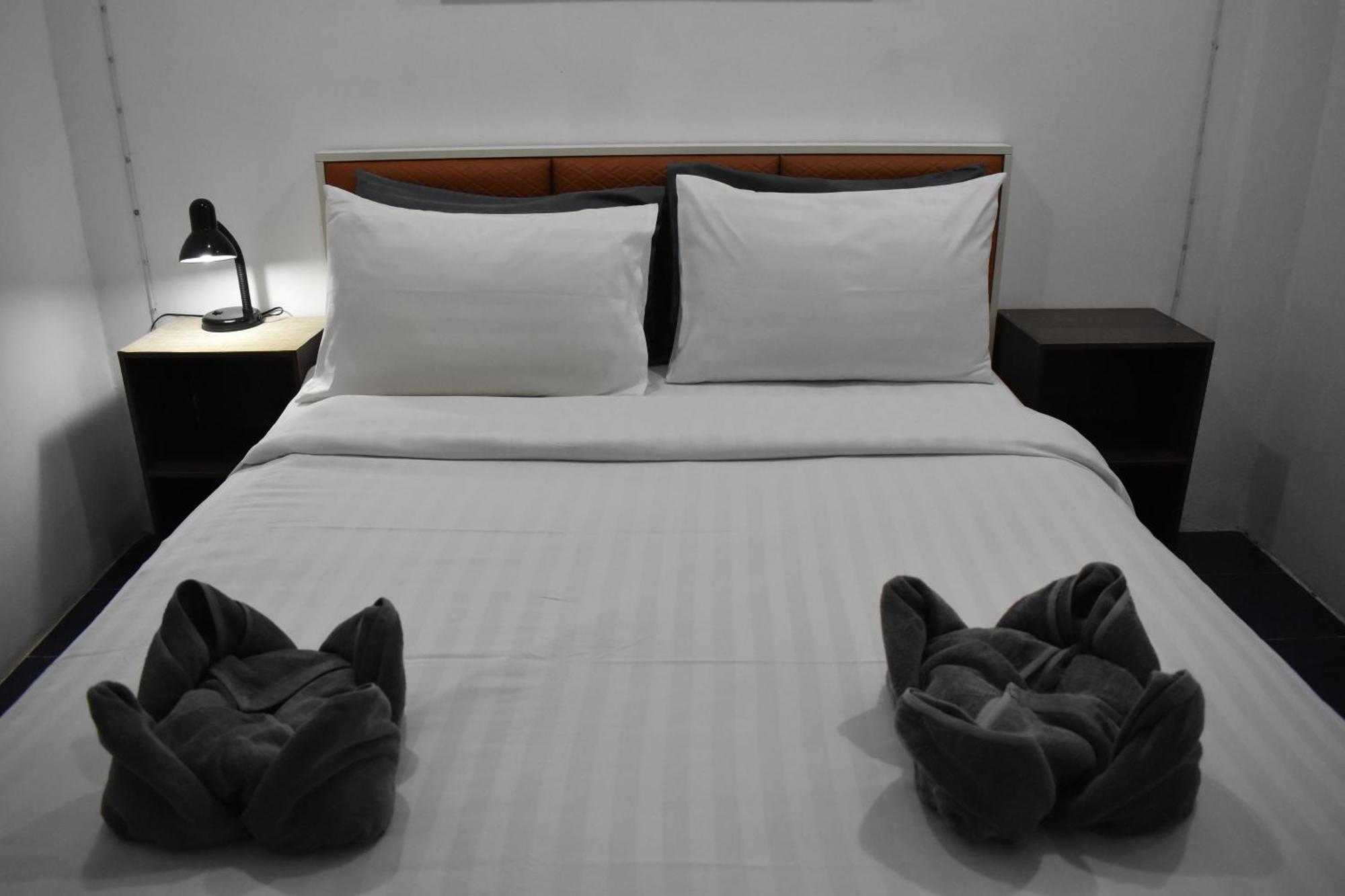 Sala Bua Bed & Breakfast 2*