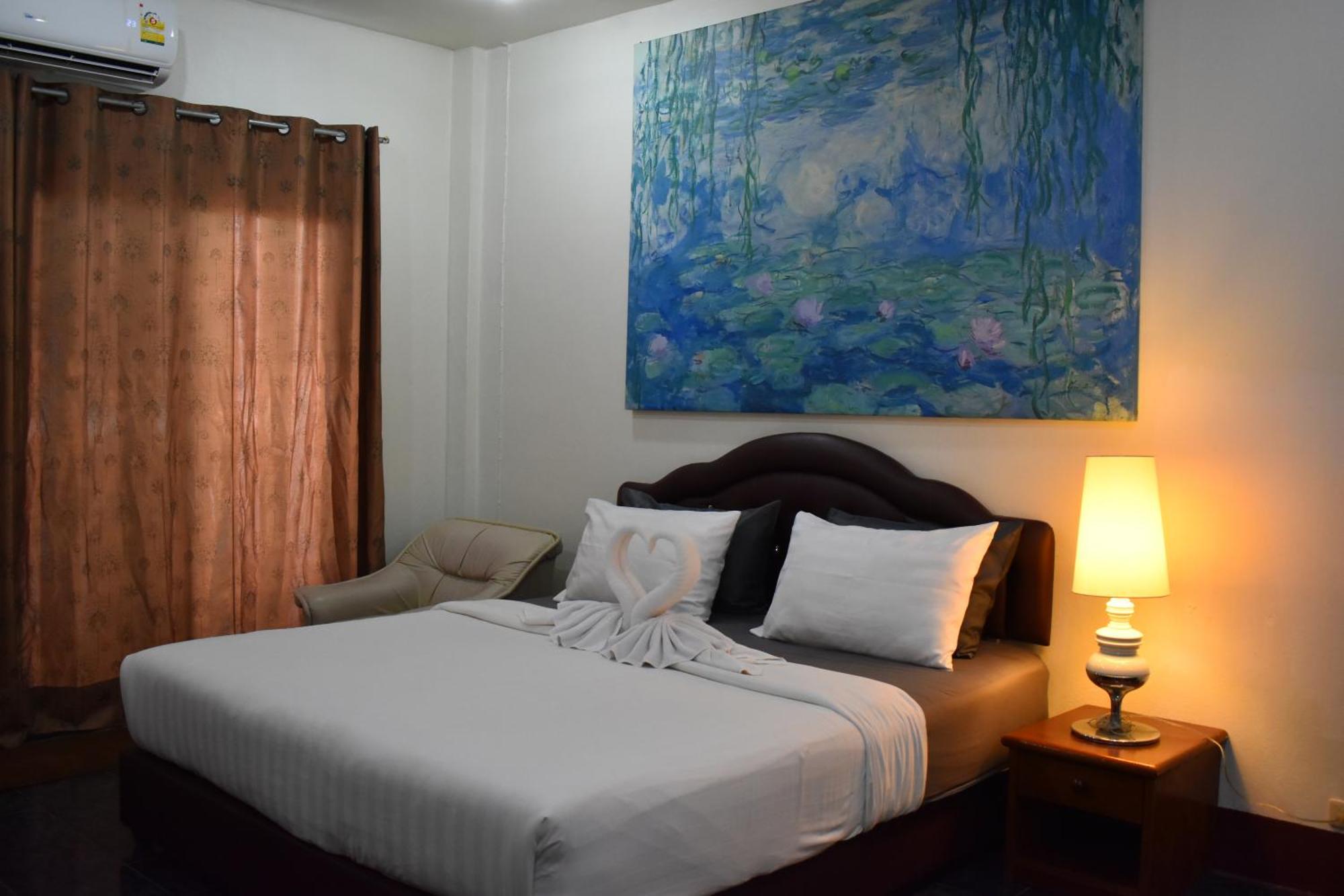 Sala Bua Bed & Breakfast