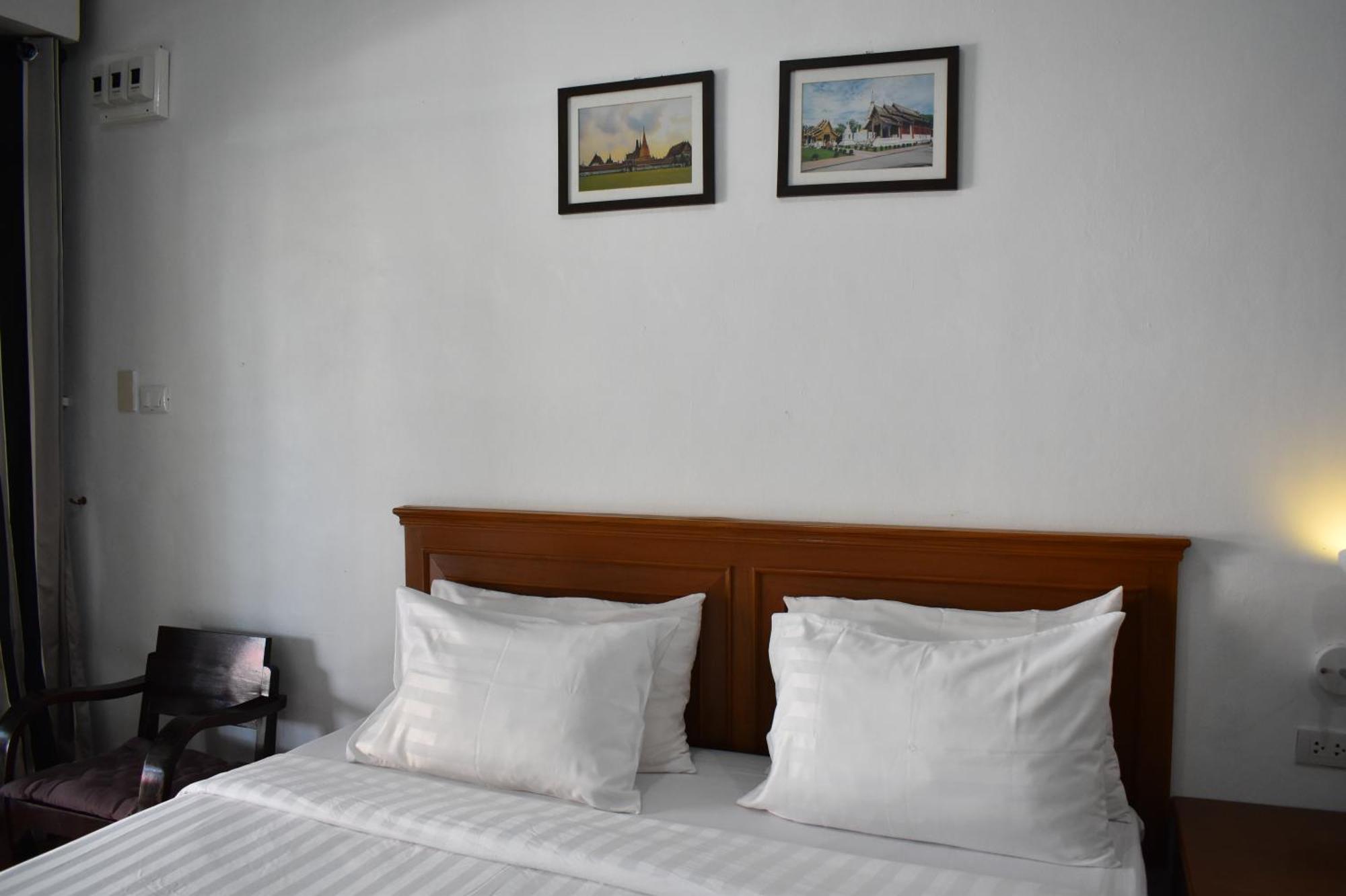 Sala Bua Bed & Breakfast Karon