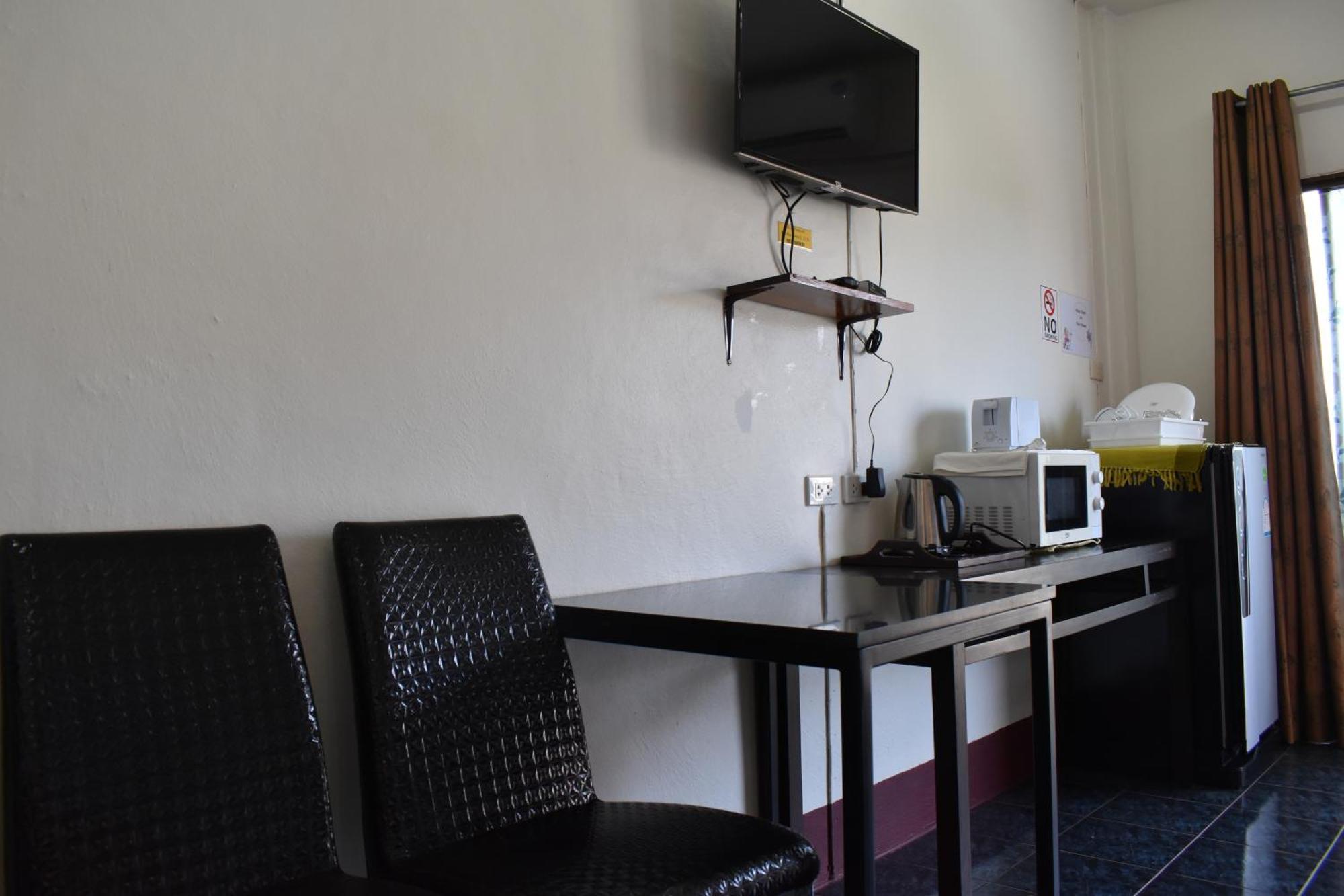 Sala Bua Bed & Breakfast