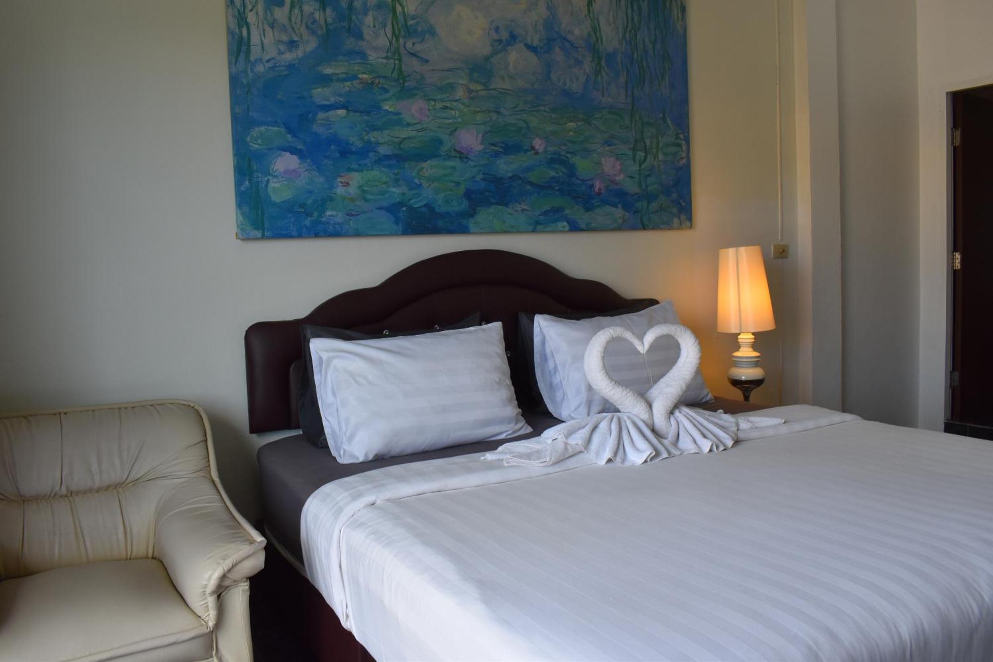 Sala Bua Bed & Breakfast 2*