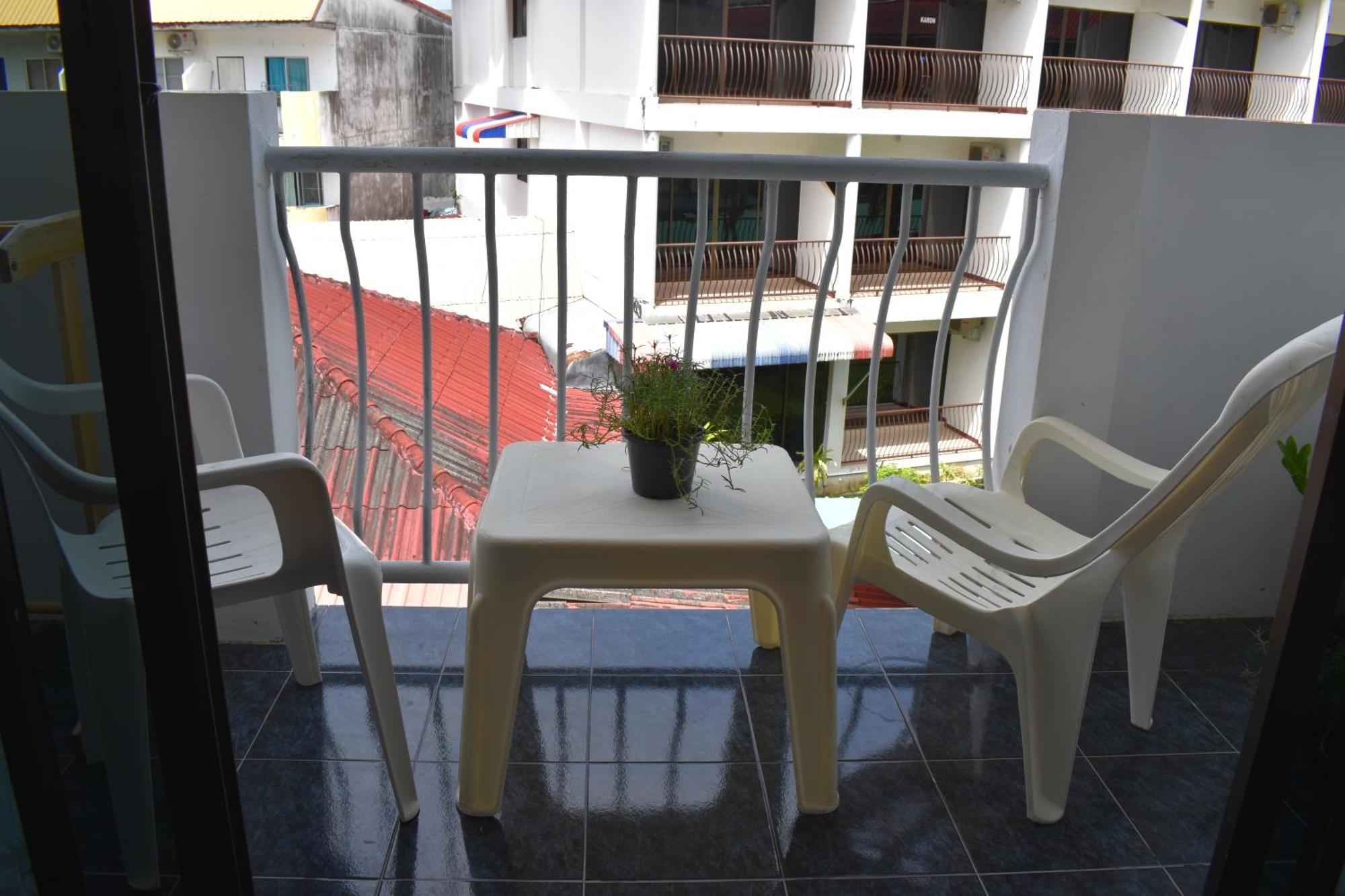 Bed & Breakfast Sala Bua 2*