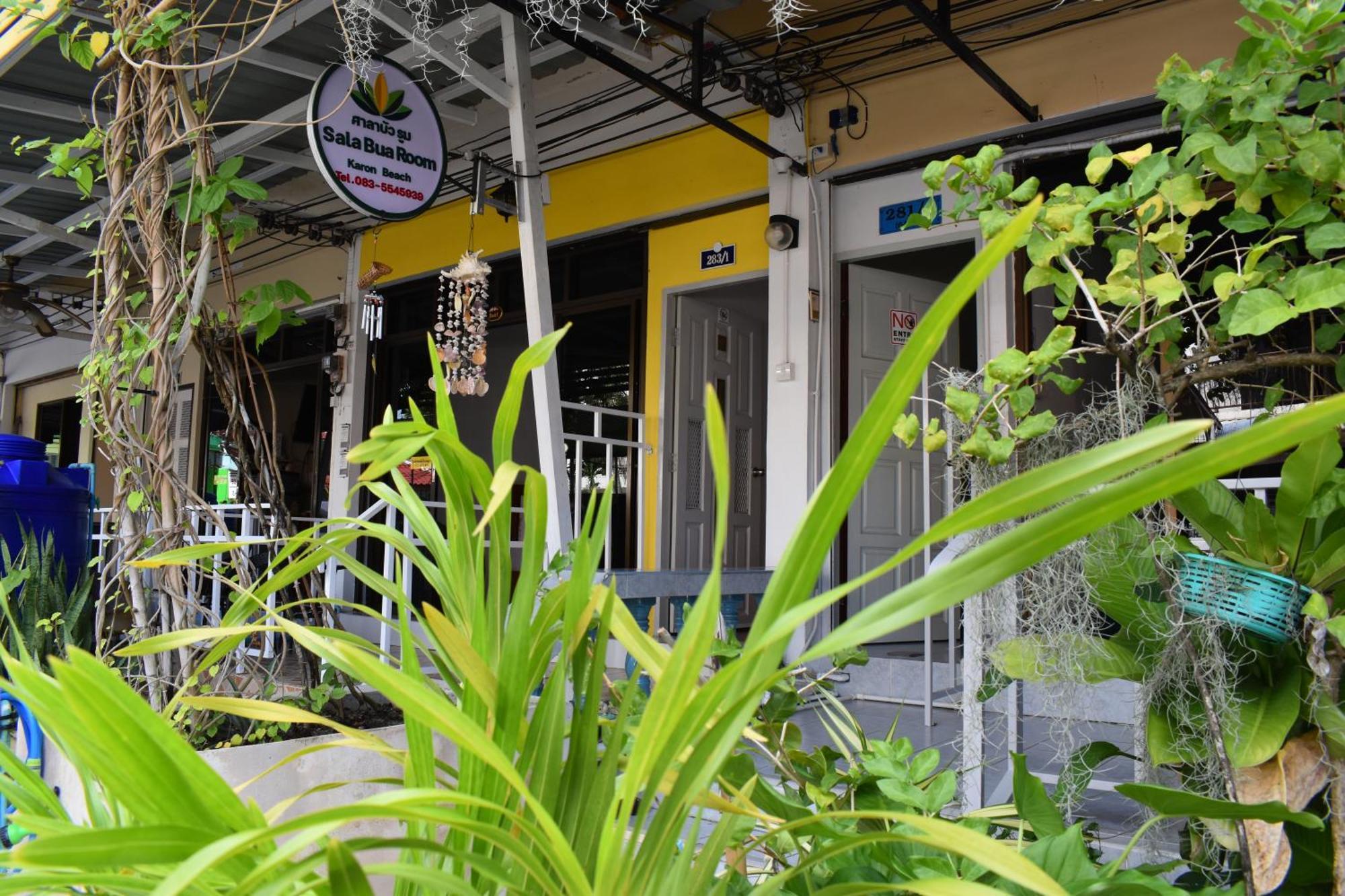 Sala Bua 2* Karon
