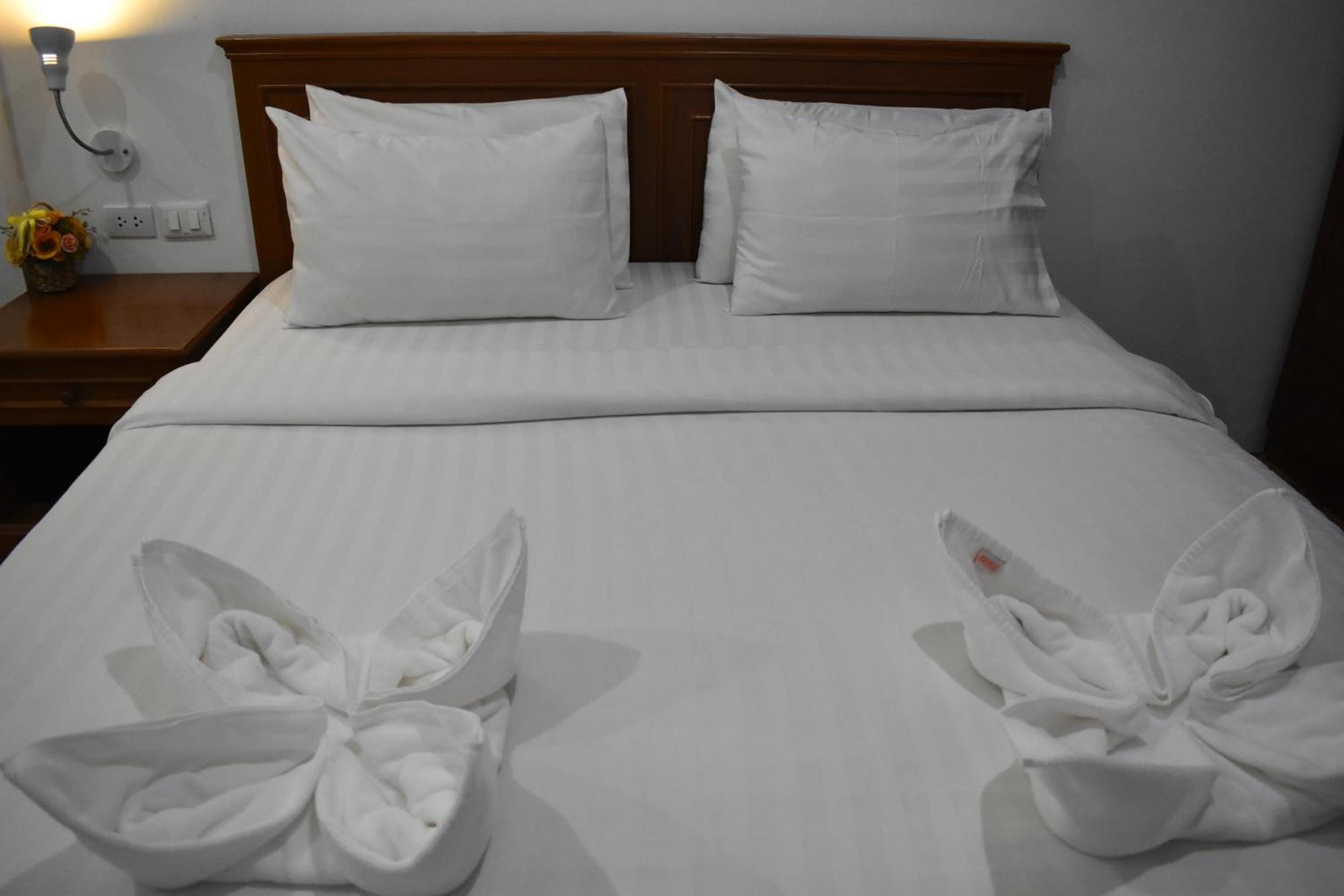 Bed & Breakfast Sala Bua