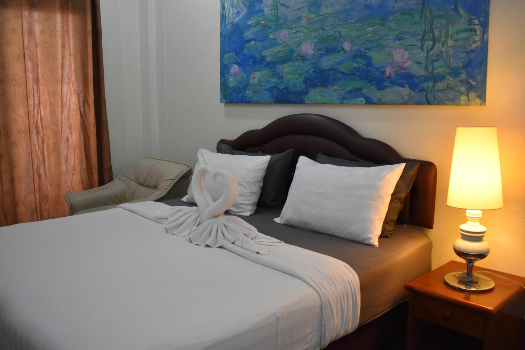 Sala Bua Bed & Breakfast Karon