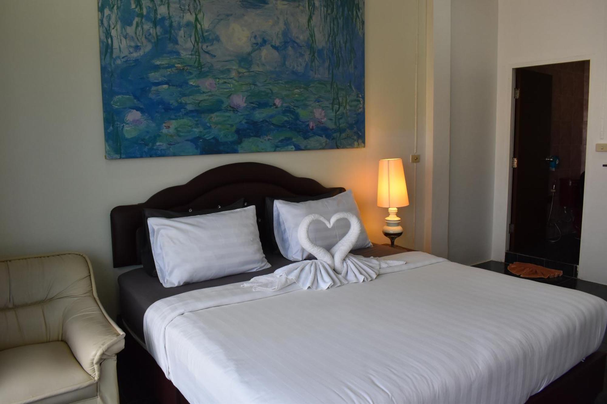 Bed & Breakfast Sala Bua 2*