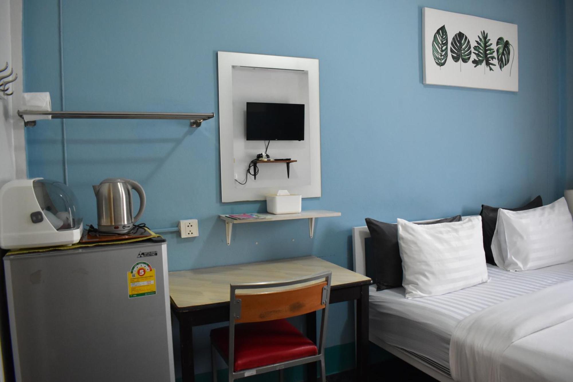 Sala Bua Bed & Breakfast