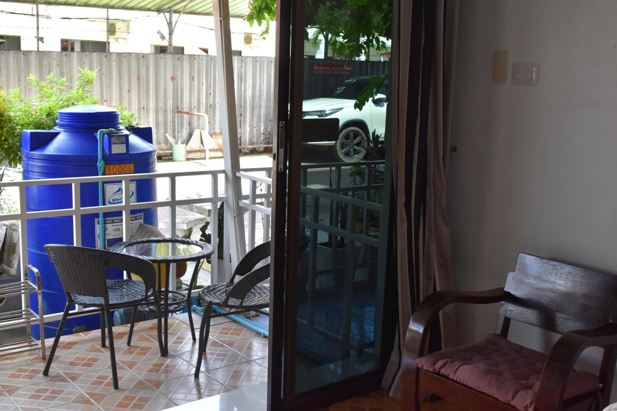 Bed & Breakfast Sala Bua 2*